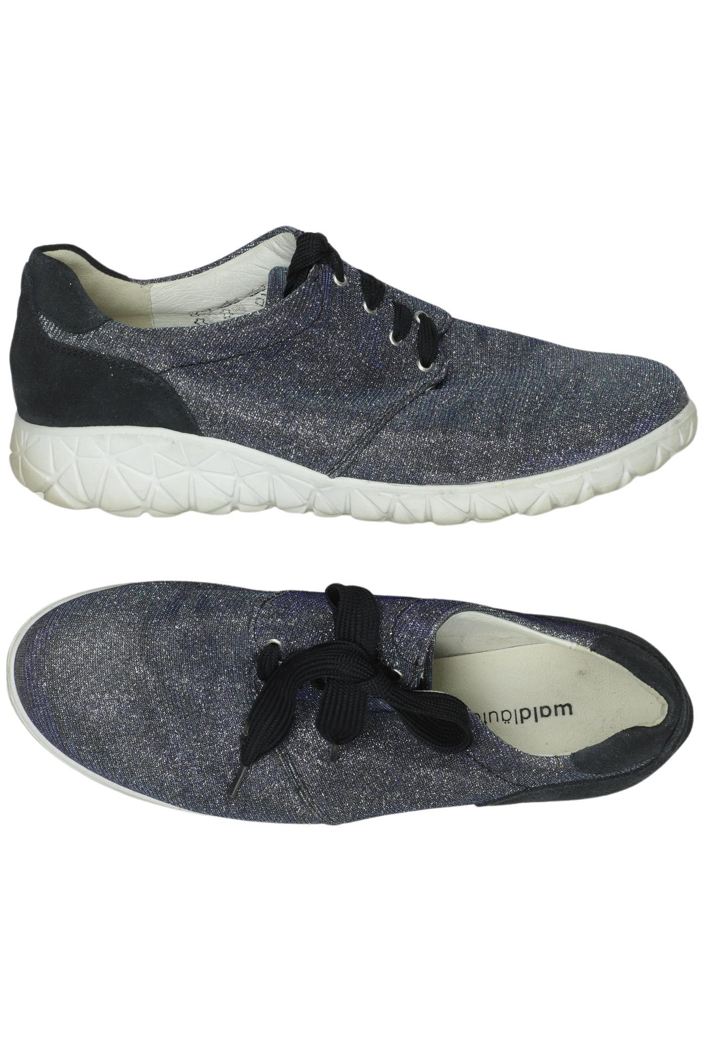 

waldläufer Damen Halbschuh, mehrfarbig, Gr. 7