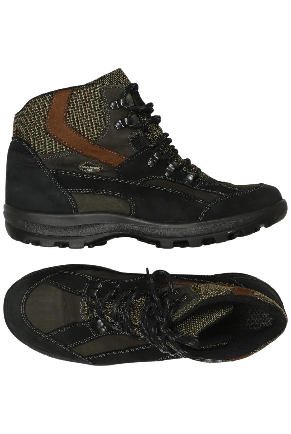 

waldläufer Damen Stiefelette, mehrfarbig, Gr. 40