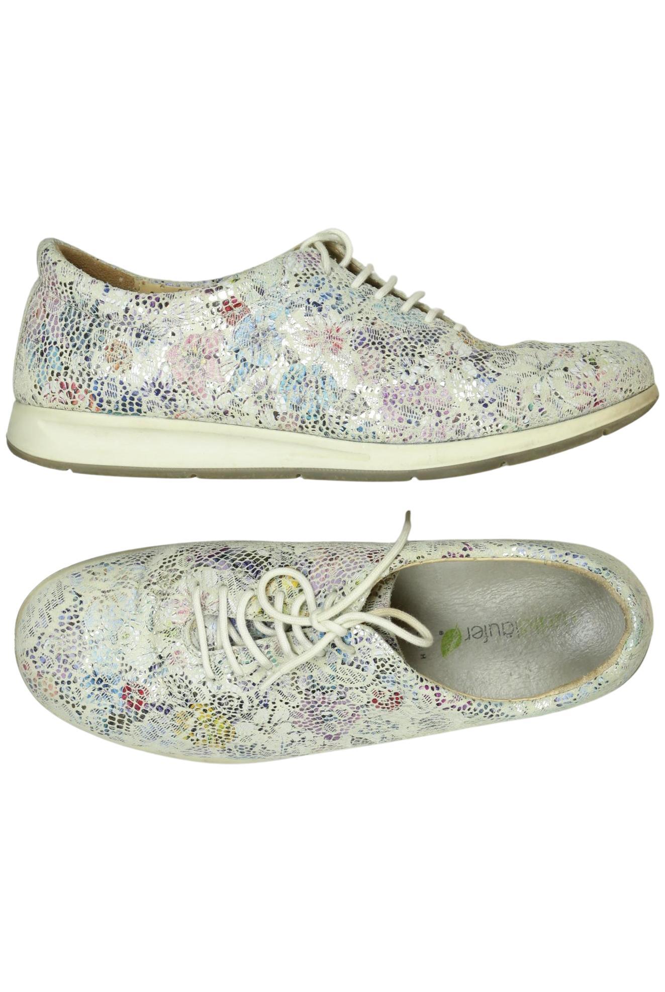 

waldläufer Damen Sneakers, mehrfarbig, Gr. 6