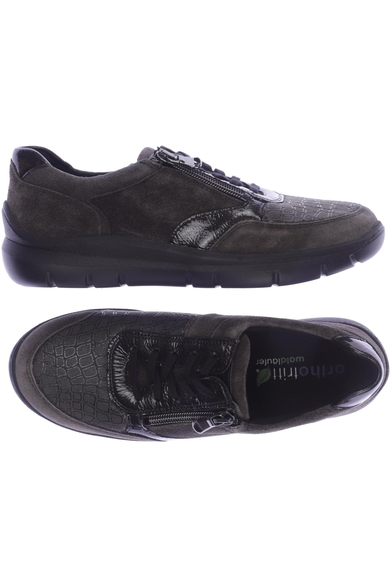 

waldläufer Damen Sneakers, braun