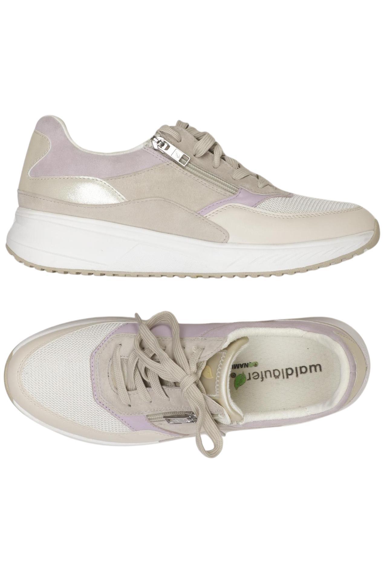 

waldläufer Damen Sneakers, mehrfarbig, Gr. 6.5