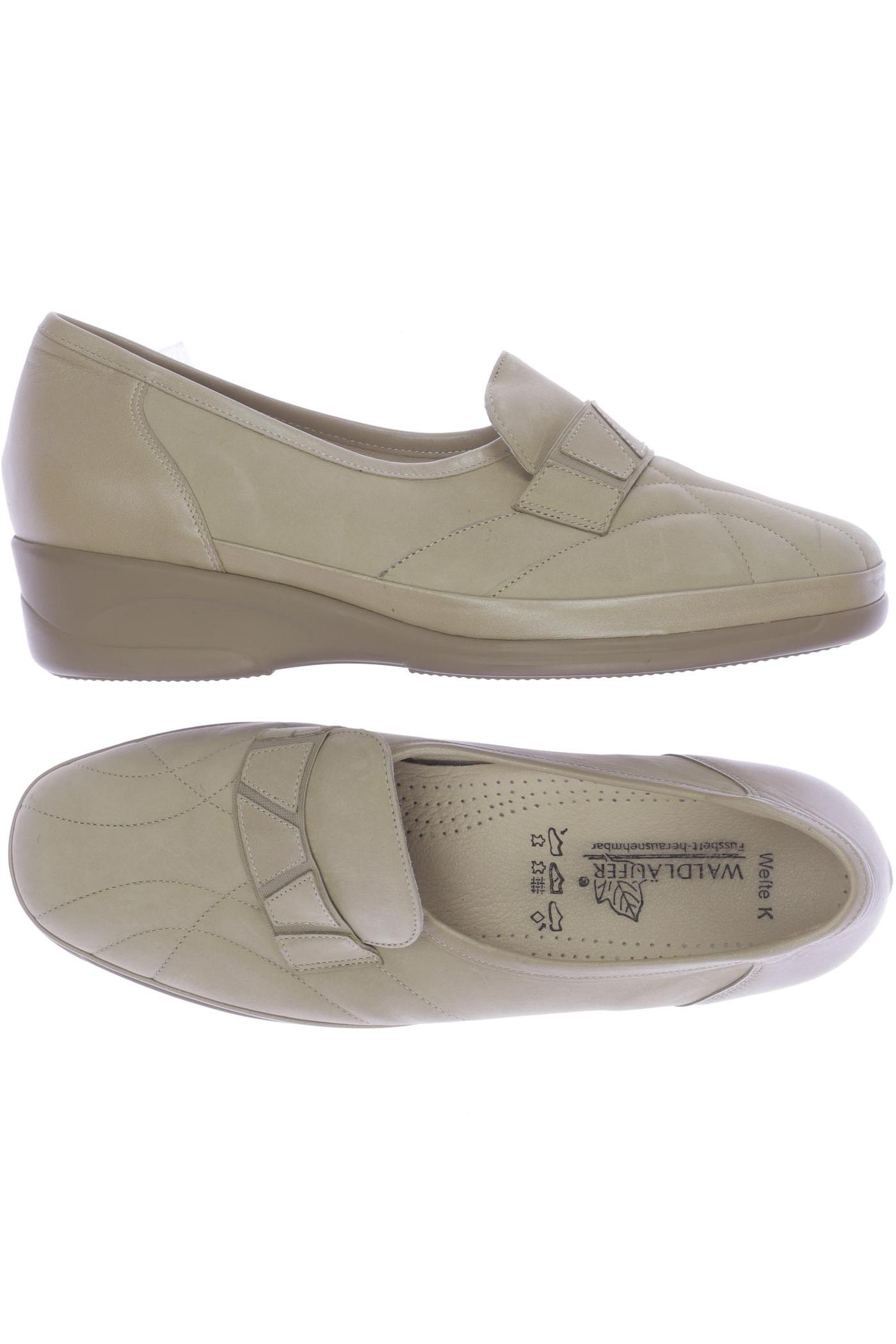 

waldläufer Damen Halbschuh, beige