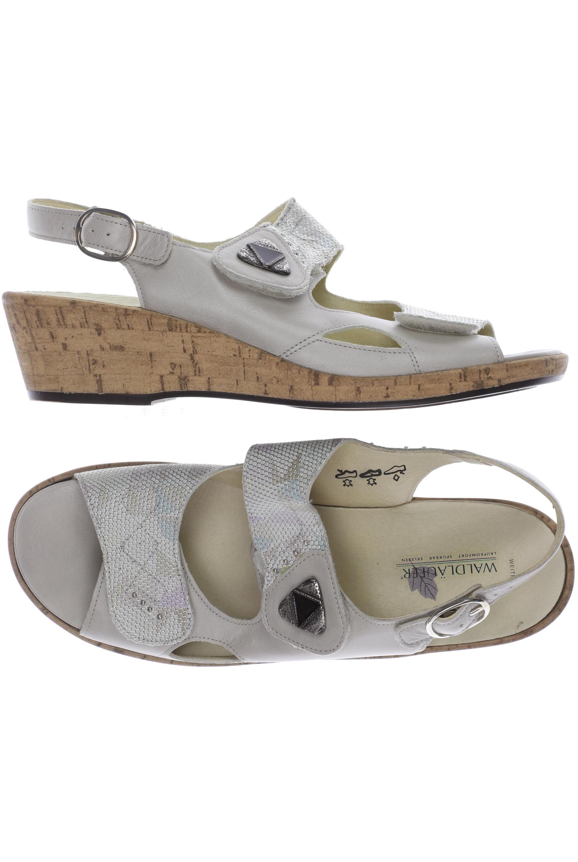 

waldläufer Damen Sandale, beige