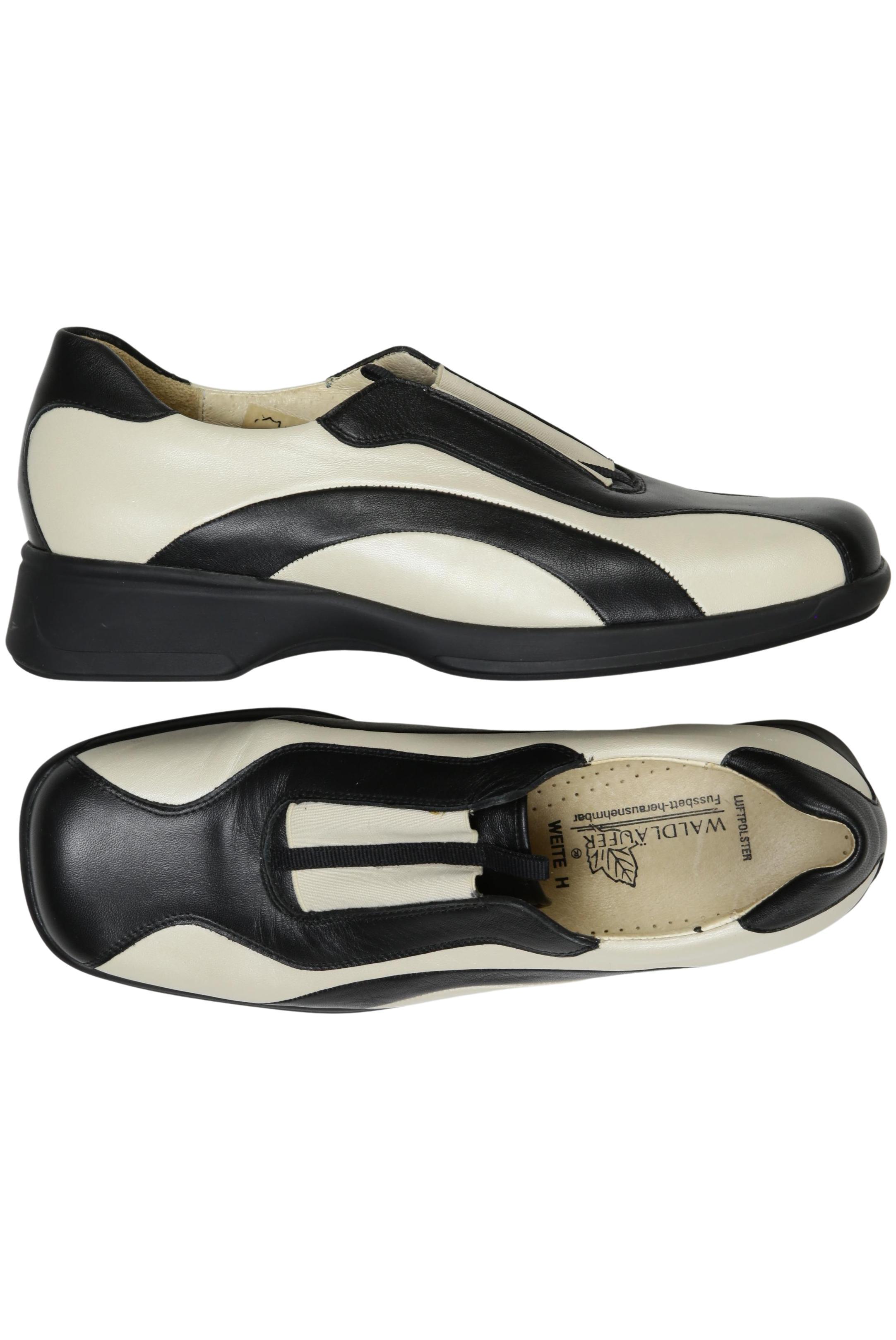 

waldläufer Damen Halbschuh, mehrfarbig, Gr. 5.5