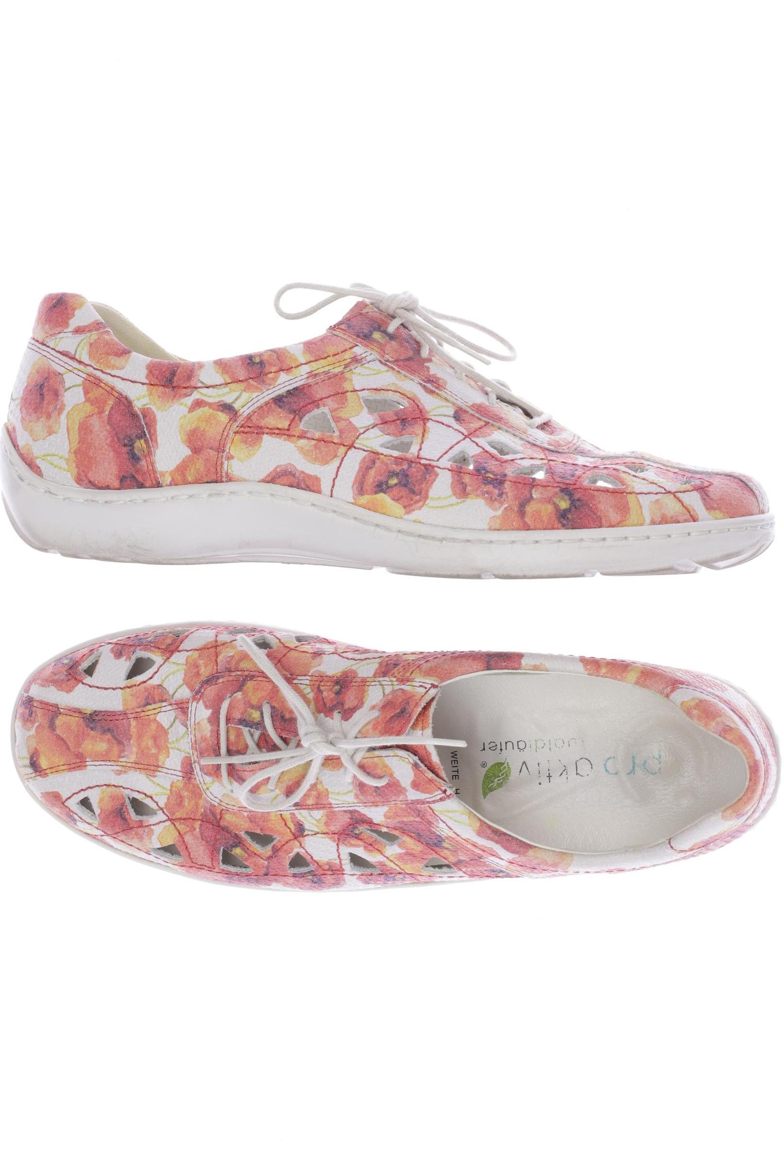 

waldläufer Damen Halbschuh, pink