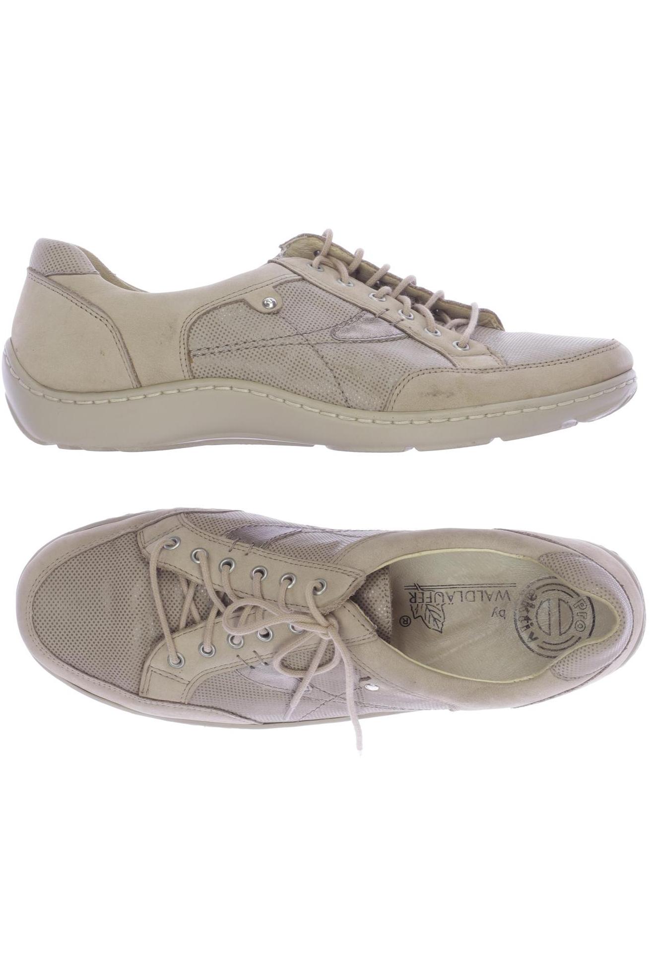 

waldläufer Damen Halbschuh, beige