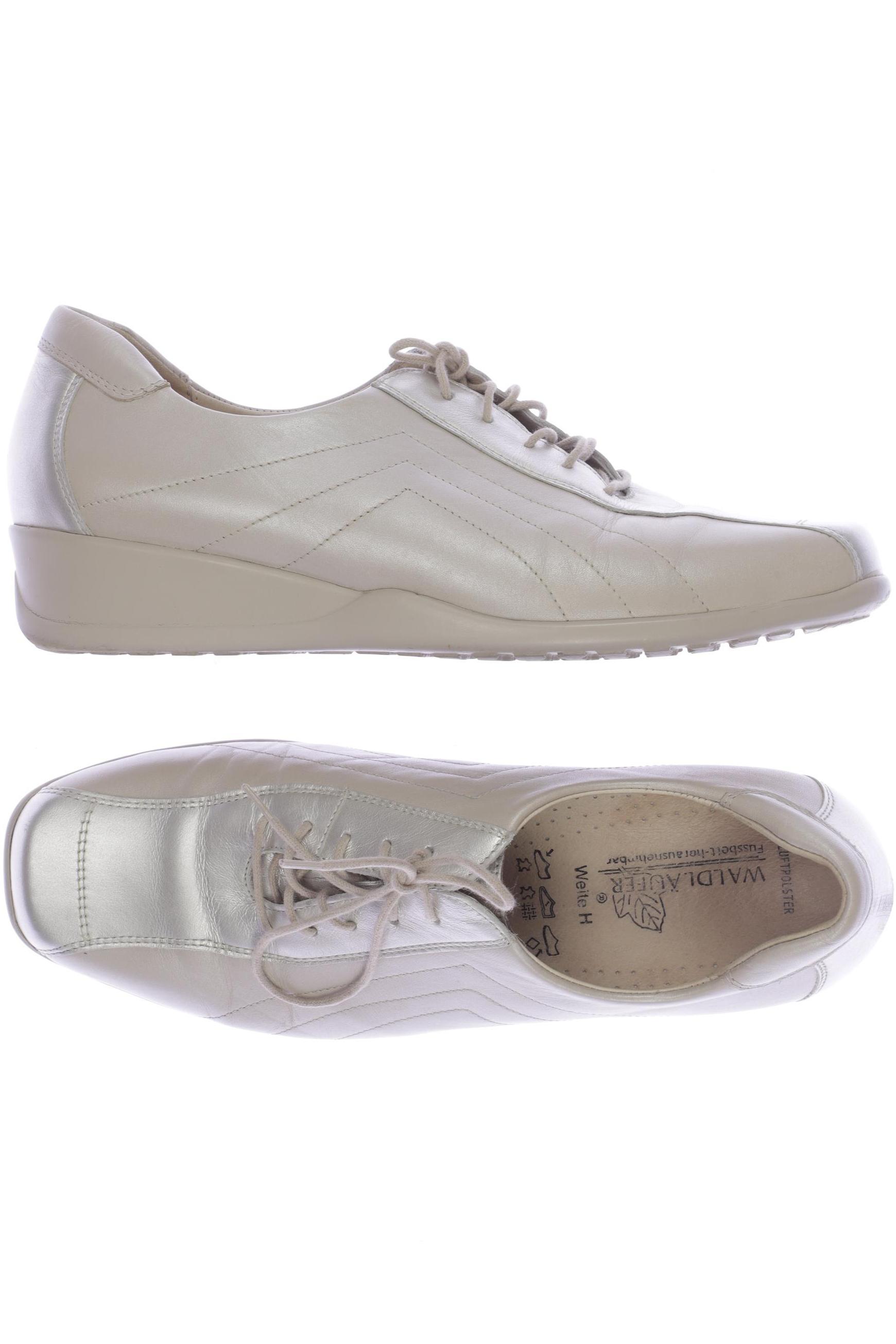 

waldläufer Damen Halbschuh, beige