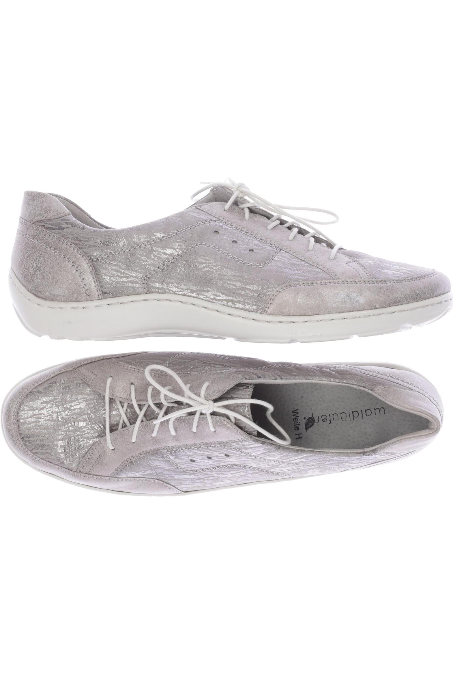 

waldläufer Damen Sneakers, grau