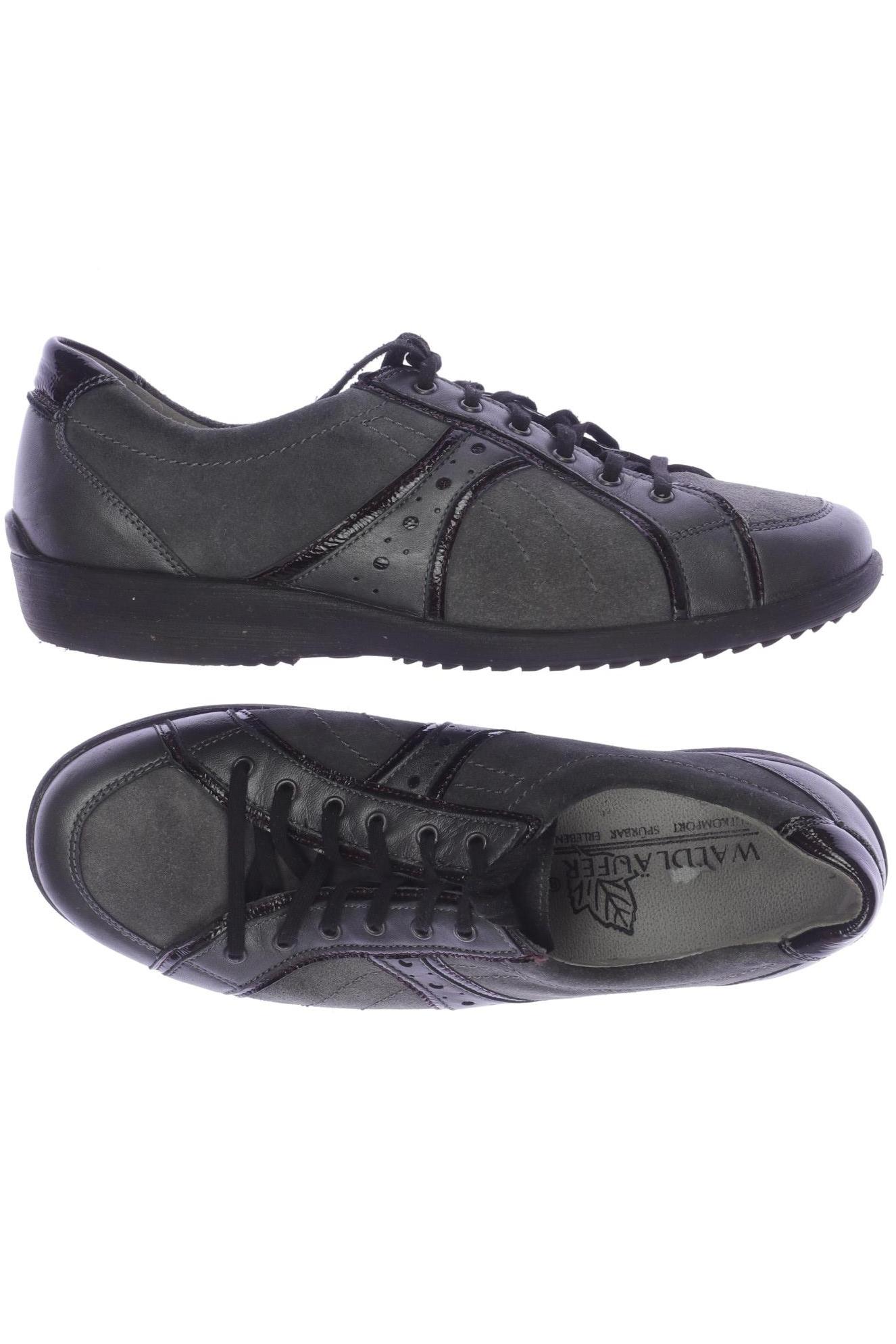 

waldläufer Damen Sneakers, grau, Gr. 6