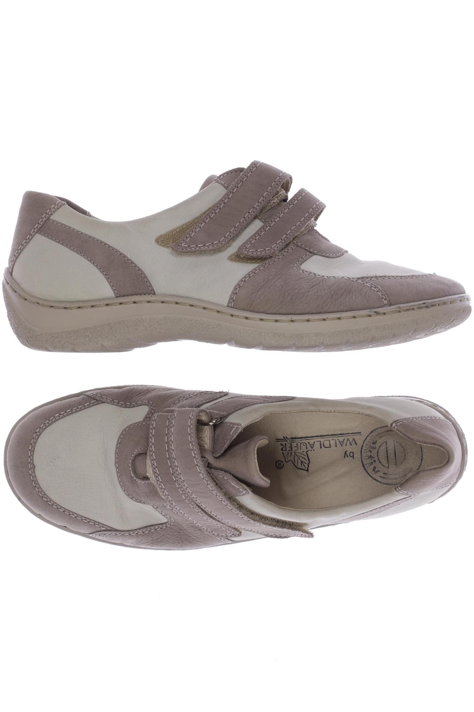 

waldläufer Damen Sneakers, grau