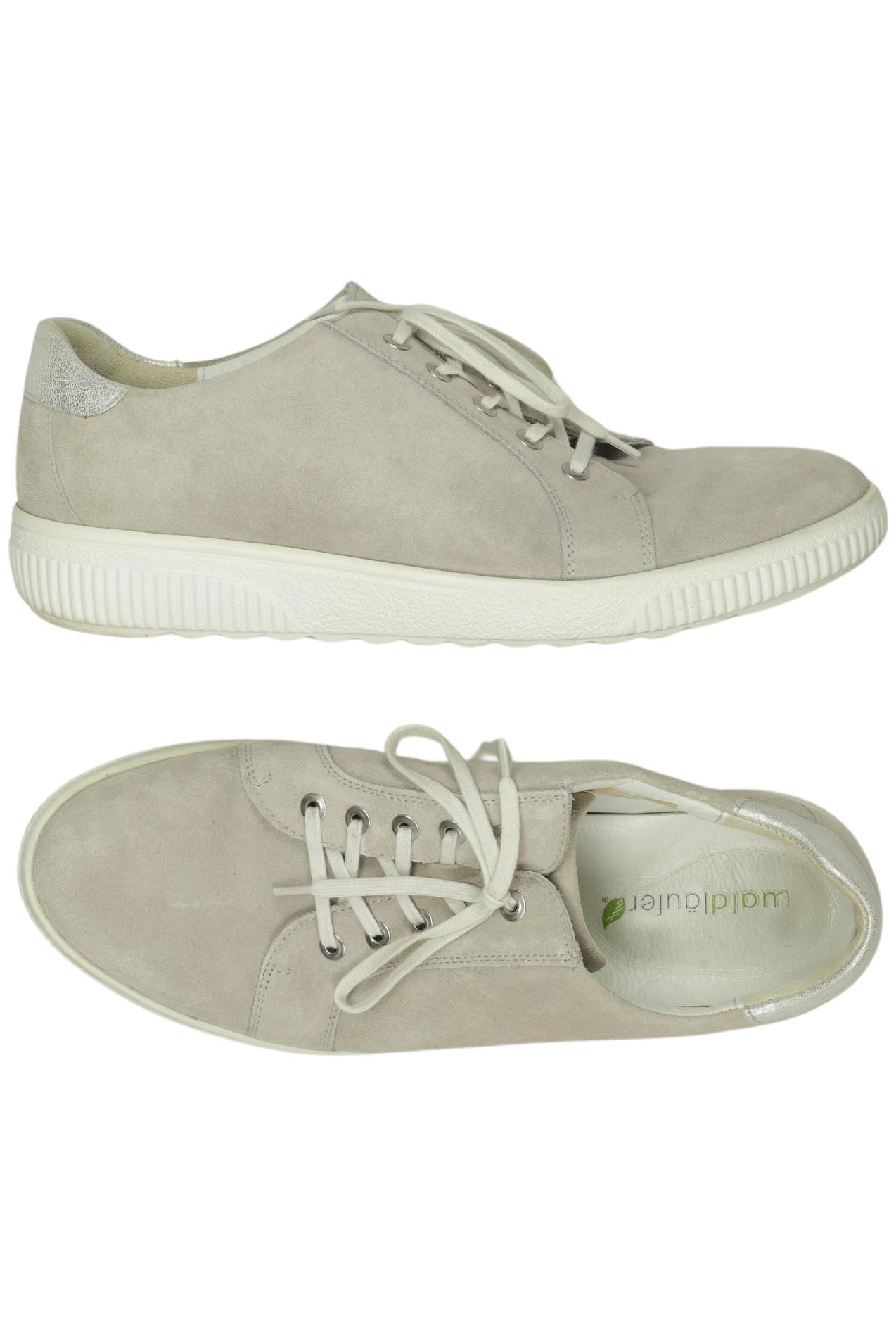

waldläufer Damen Sneakers, beige, Gr. 7