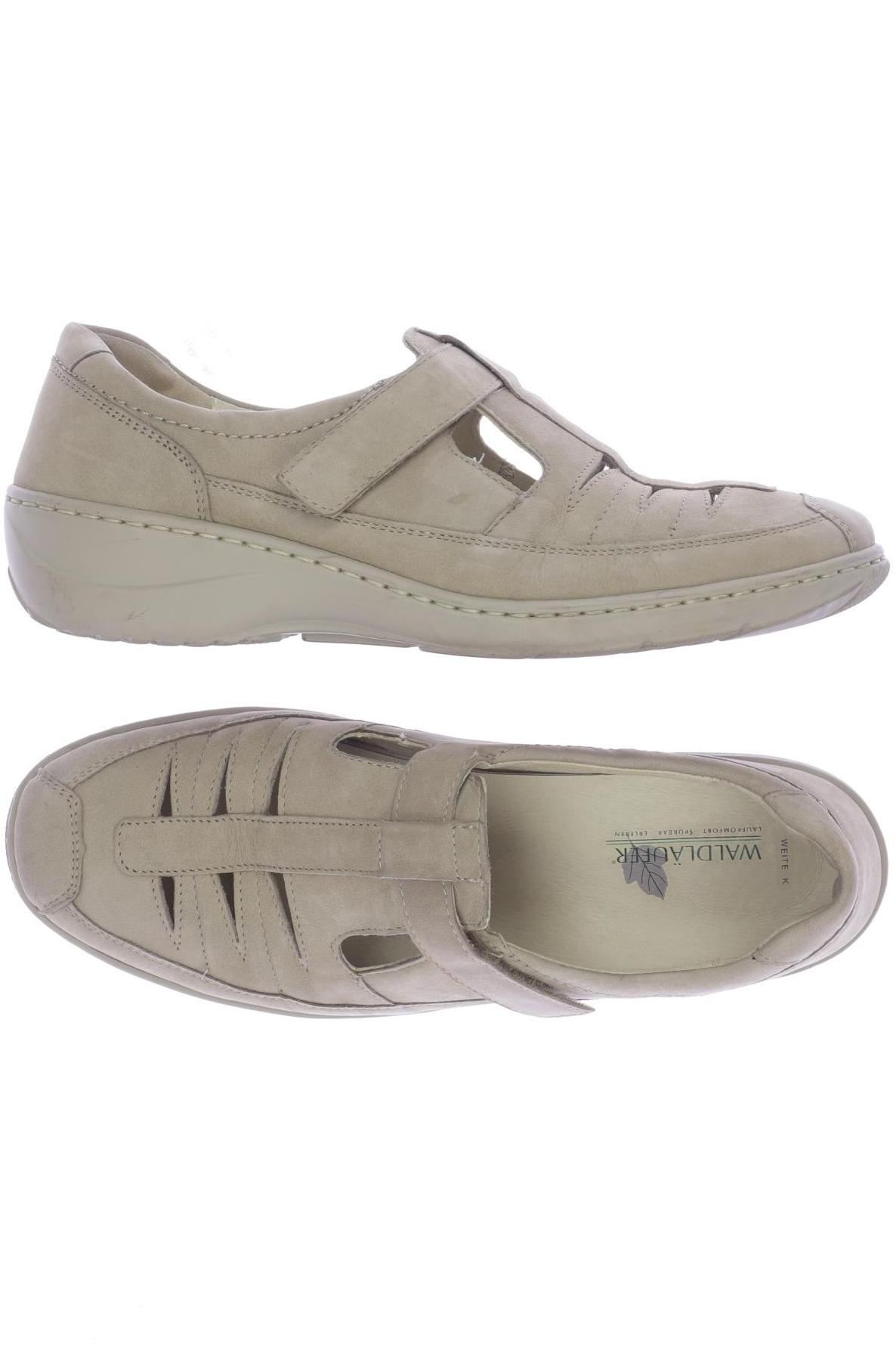 

waldläufer Damen Halbschuh, beige