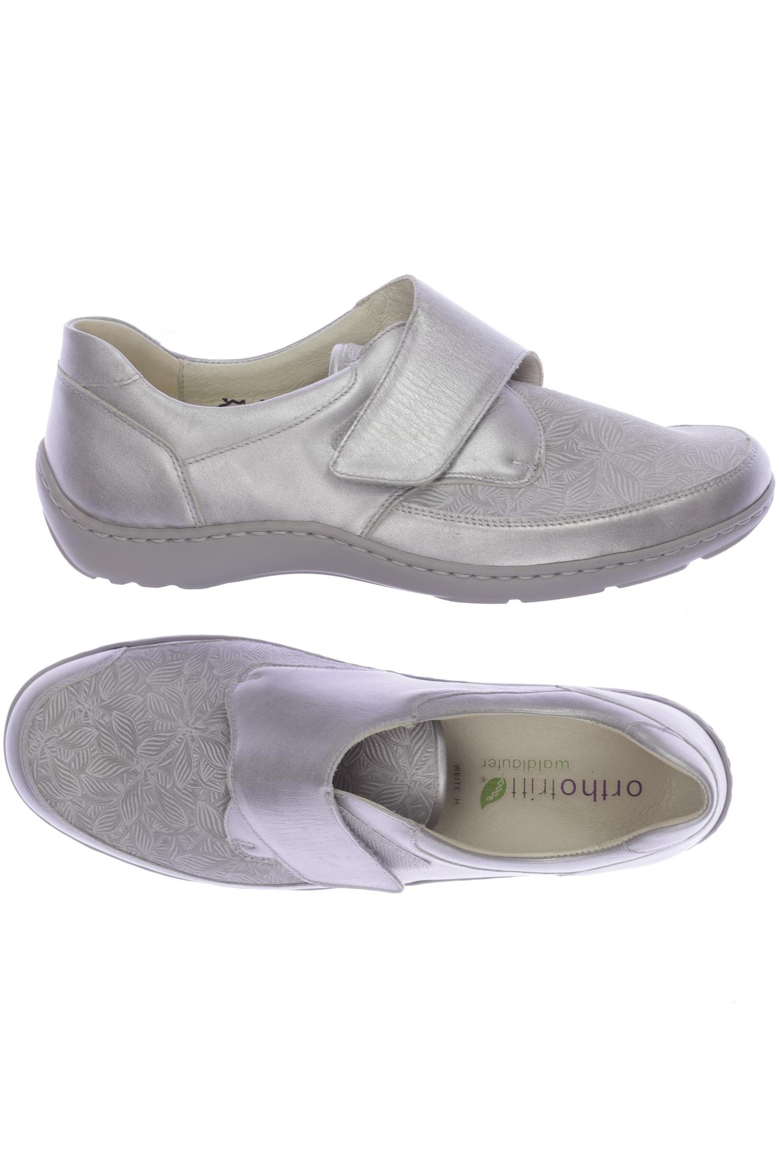 

waldläufer Damen Halbschuh, grau