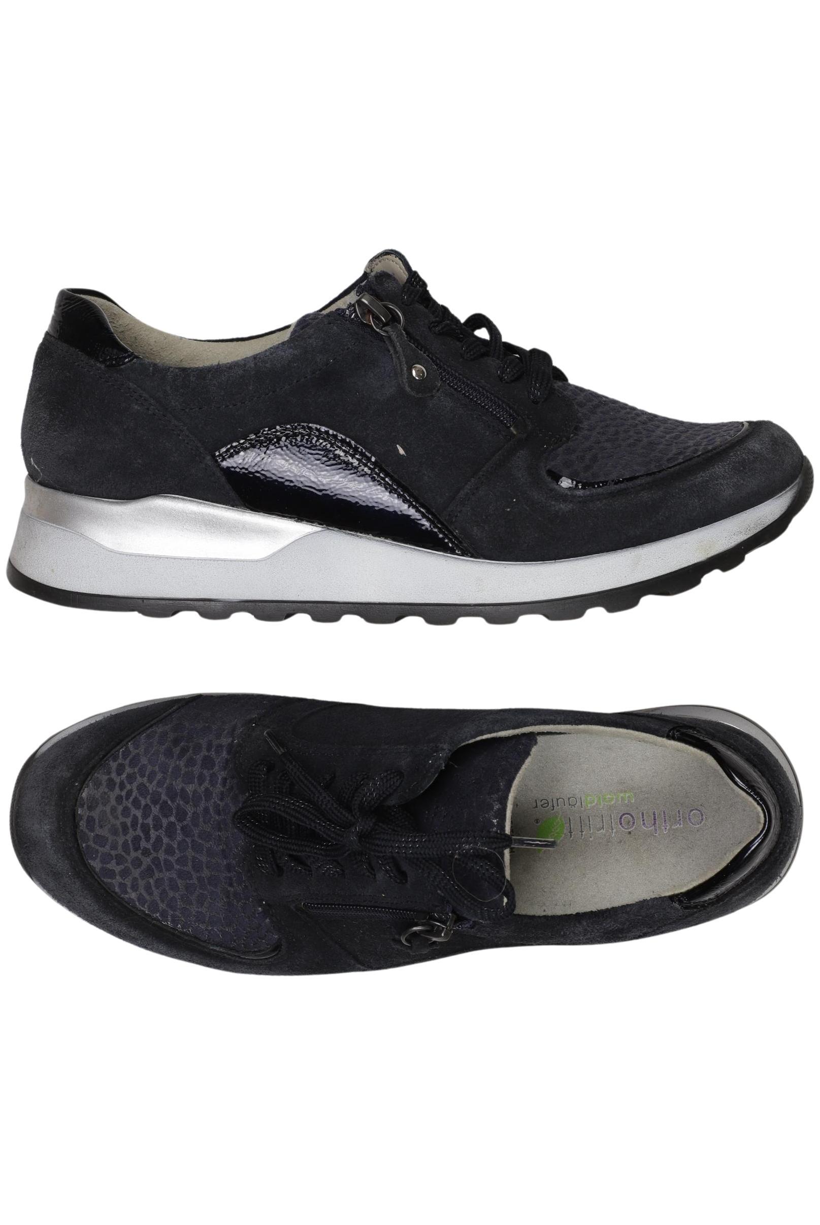 

waldläufer Damen Sneakers, mehrfarbig, Gr. 38