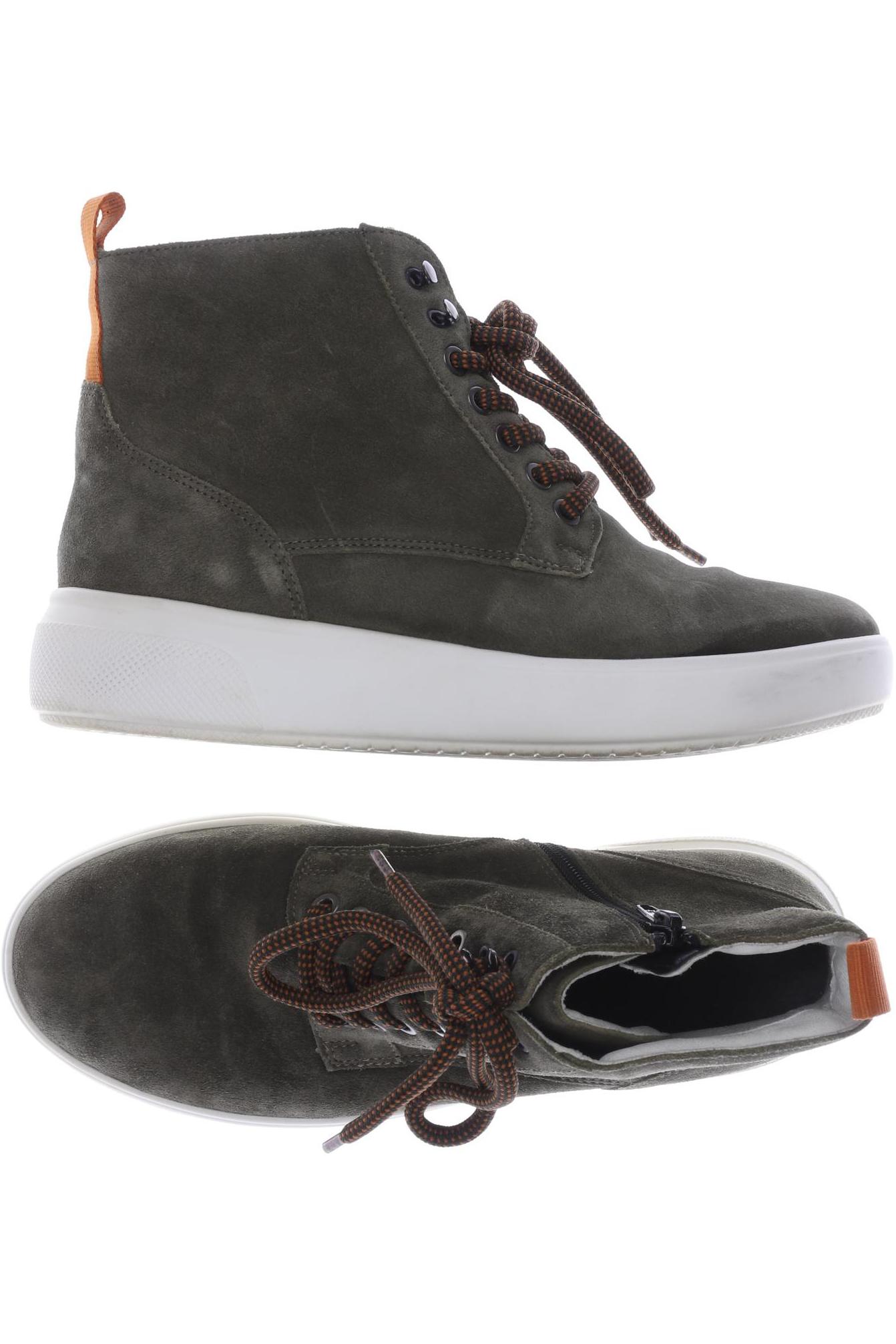 

waldläufer Damen Sneakers, grün