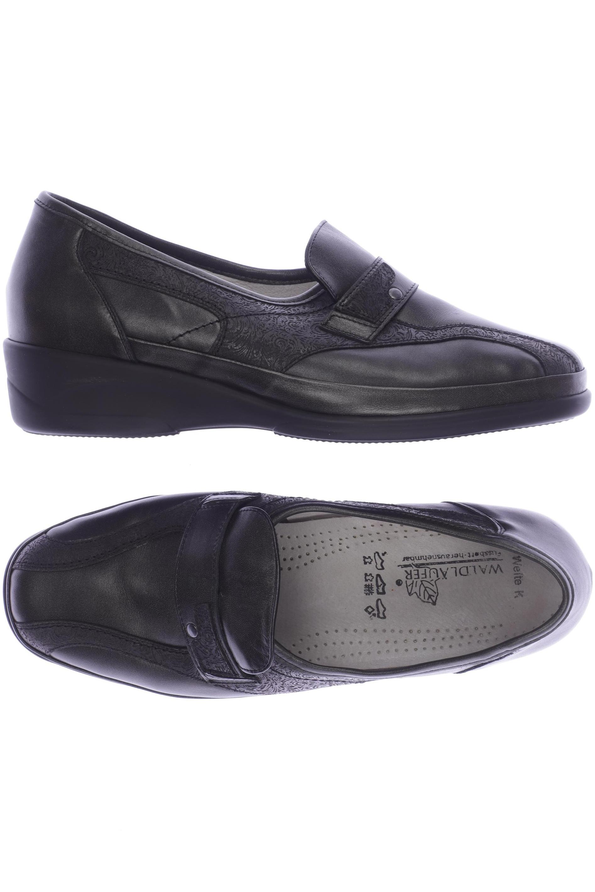 

waldläufer Damen Halbschuh, grau
