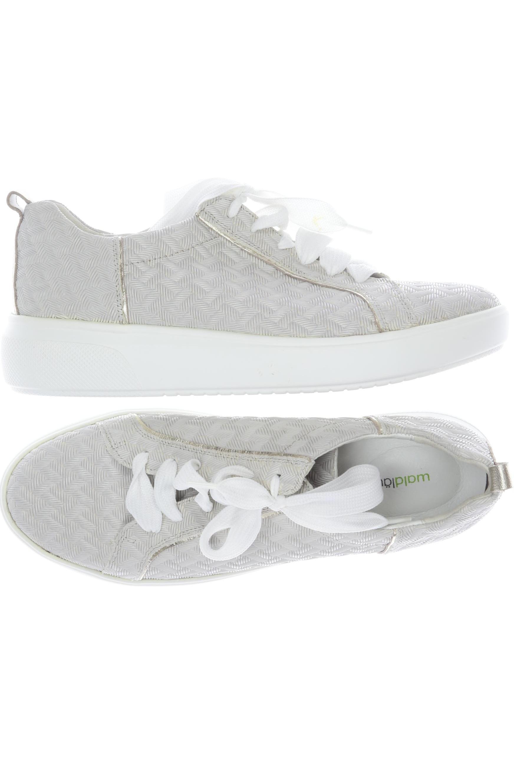 

waldläufer Damen Sneakers, beige, Gr. 7