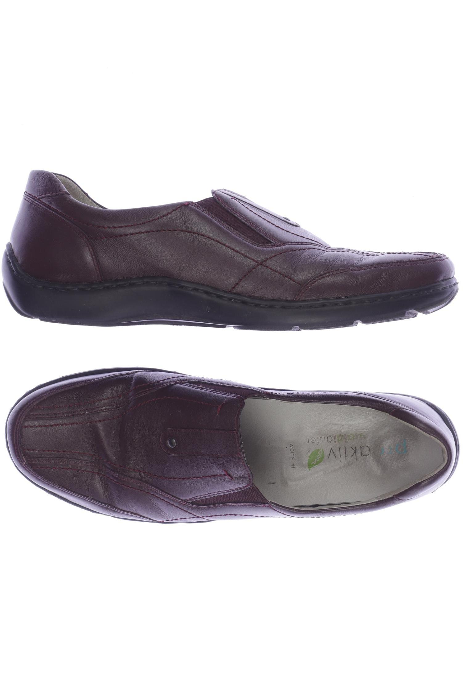 

waldläufer Damen Halbschuh, bordeaux