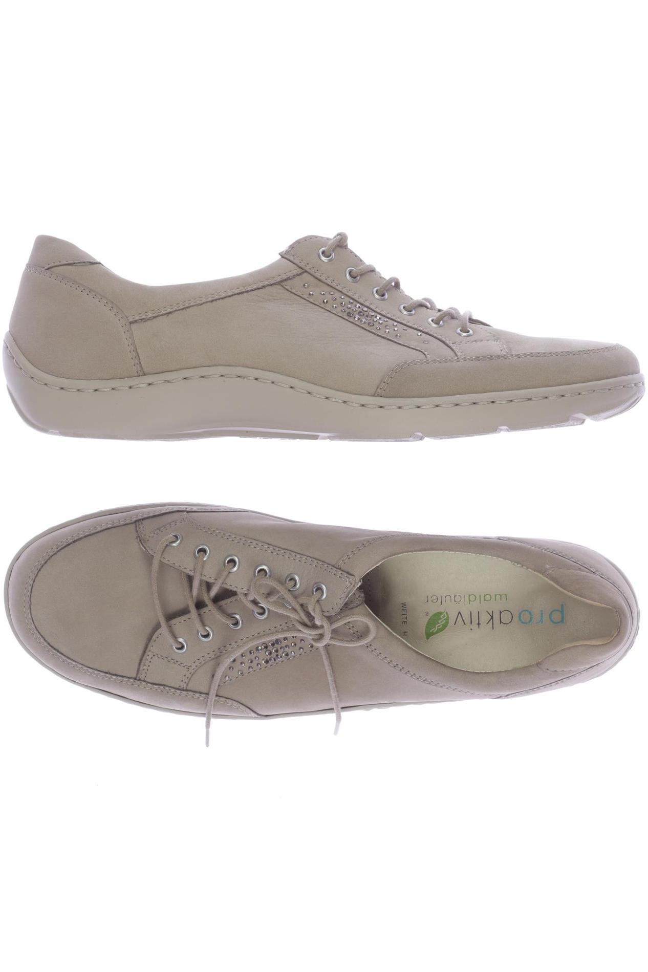 

waldläufer Damen Halbschuh, beige