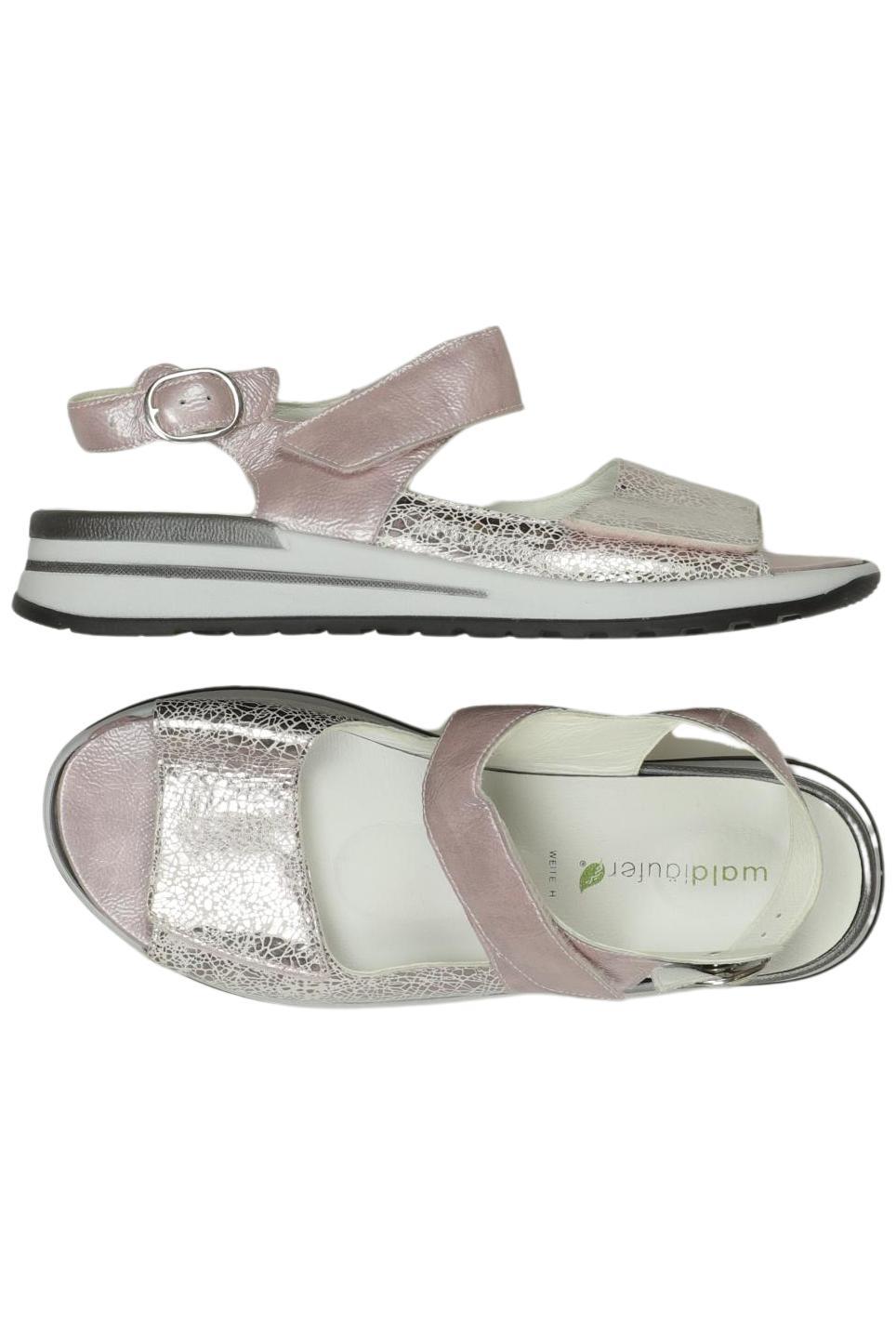 

waldläufer Damen Sandale, mehrfarbig, Gr. 7