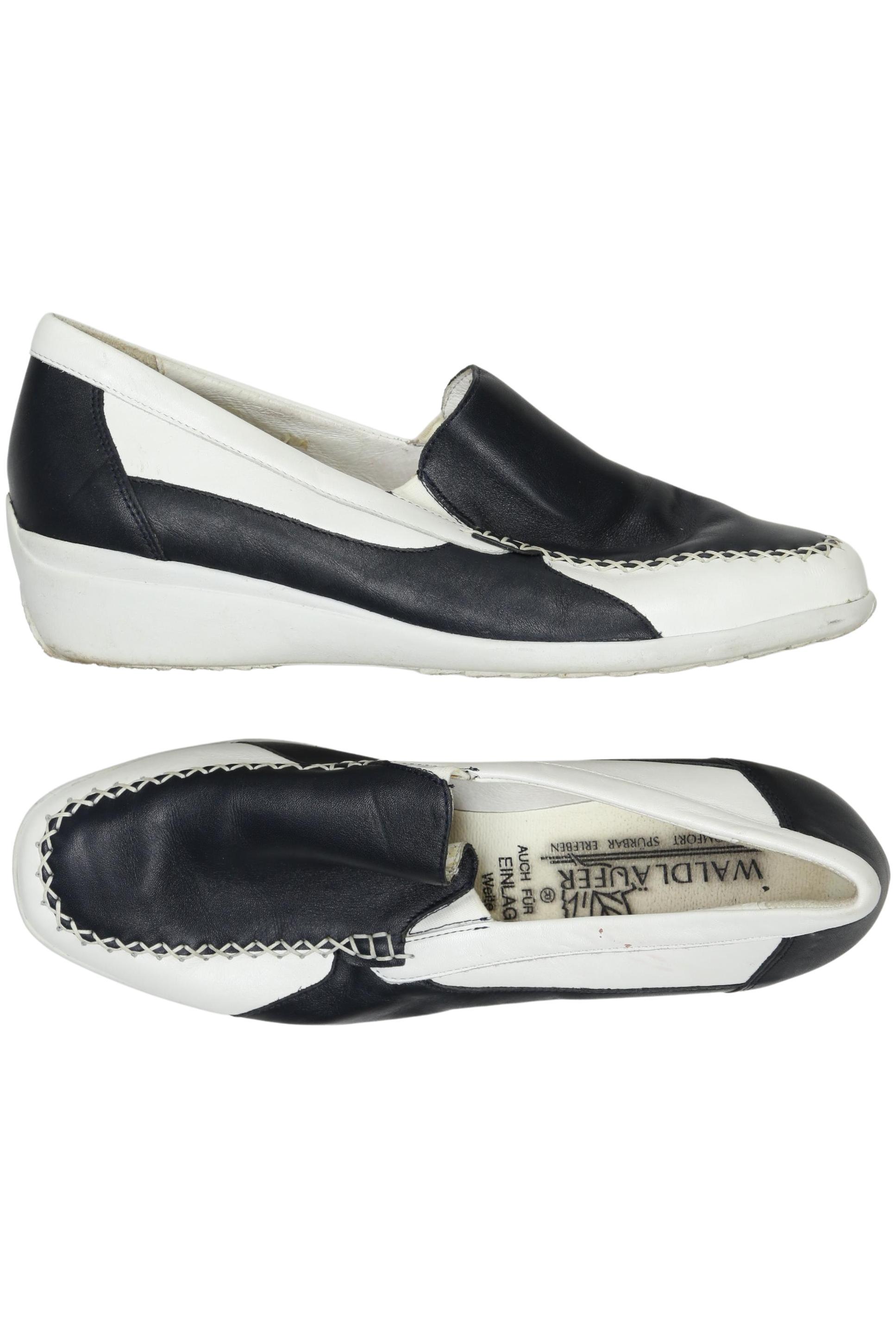 

waldläufer Damen Halbschuh, mehrfarbig, Gr. 5.5