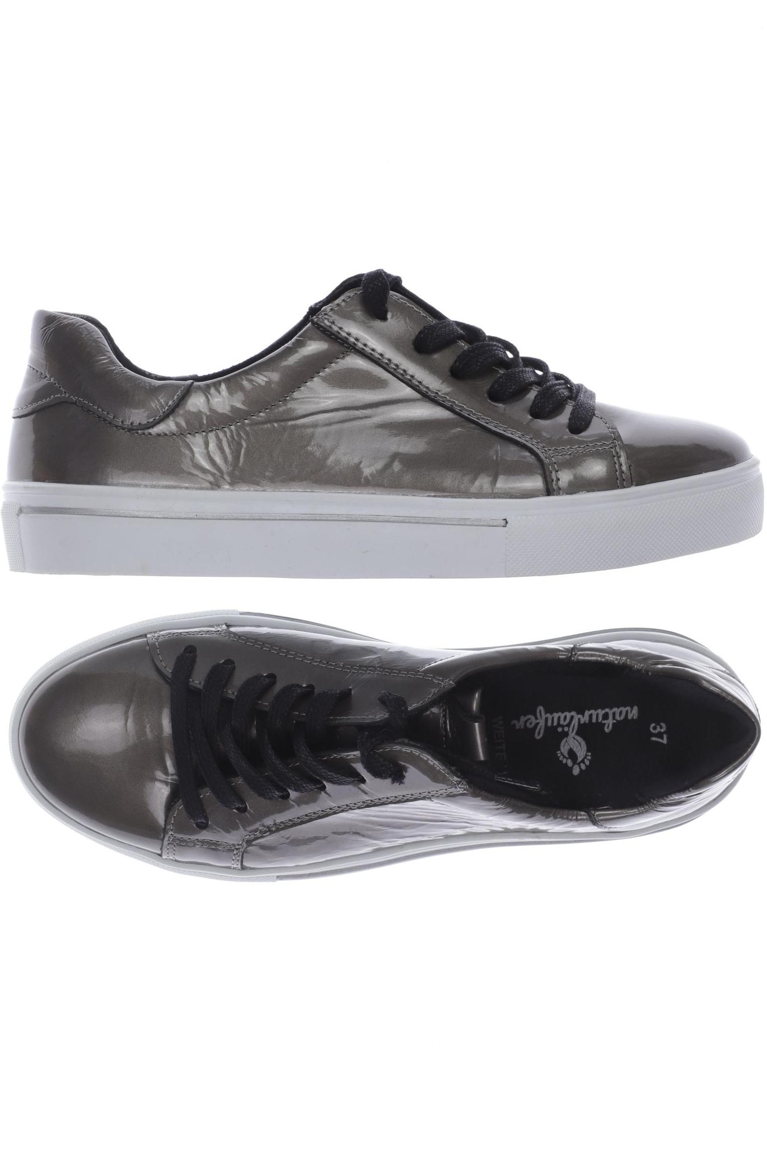 

waldläufer Damen Sneakers, braun