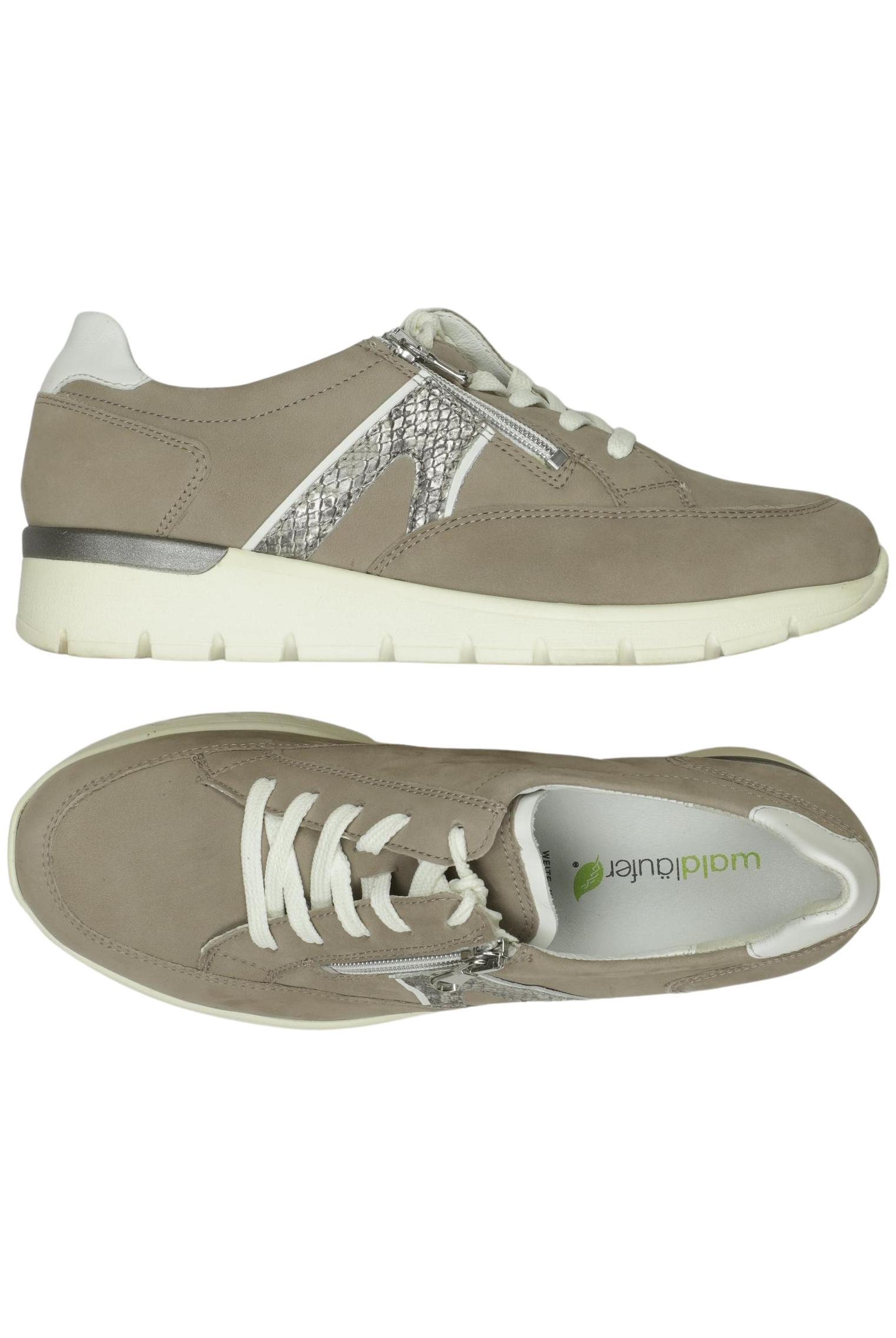 

waldläufer Damen Sneakers, mehrfarbig, Gr. 5.5