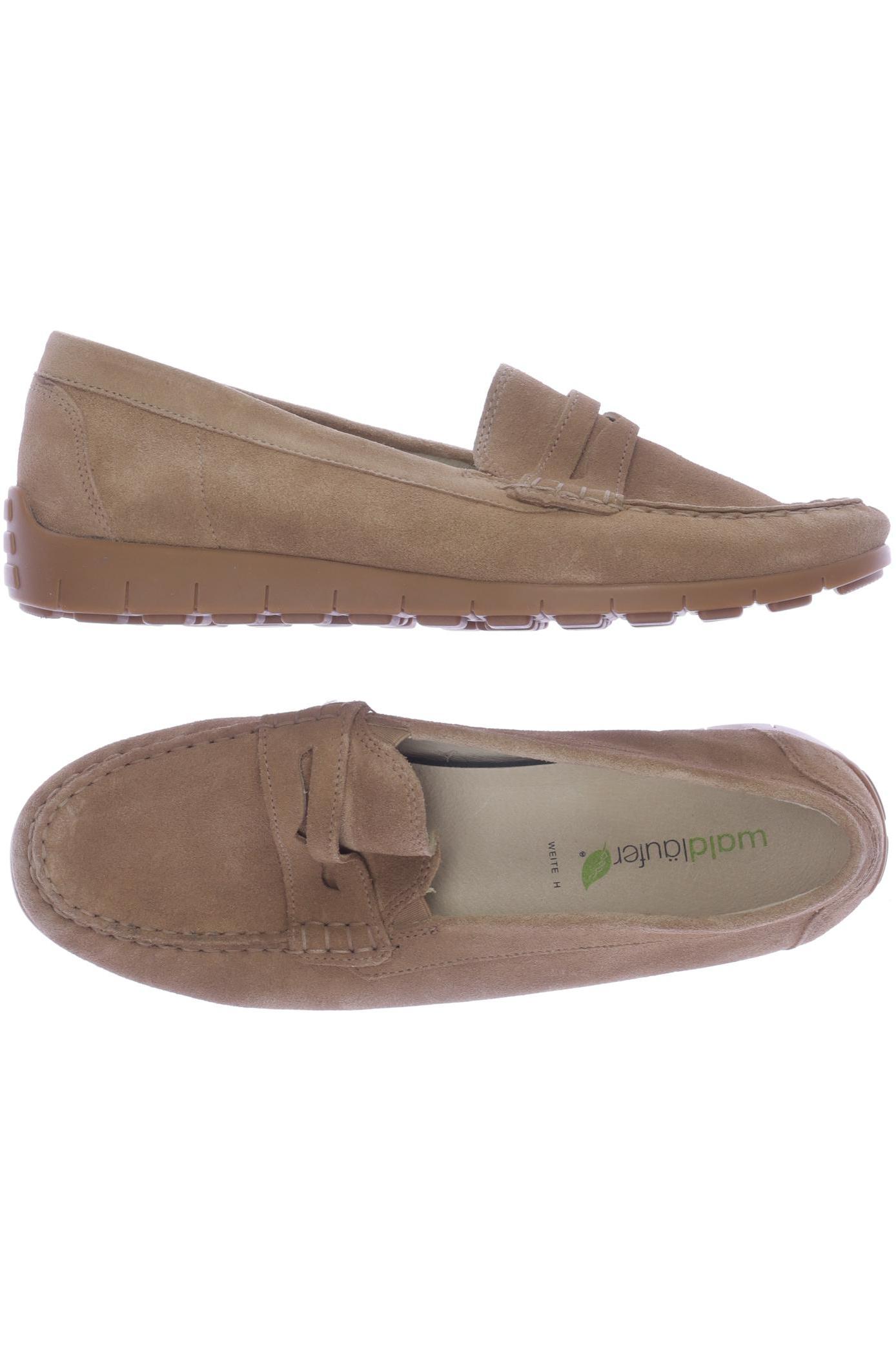 

waldläufer Damen Halbschuh, beige