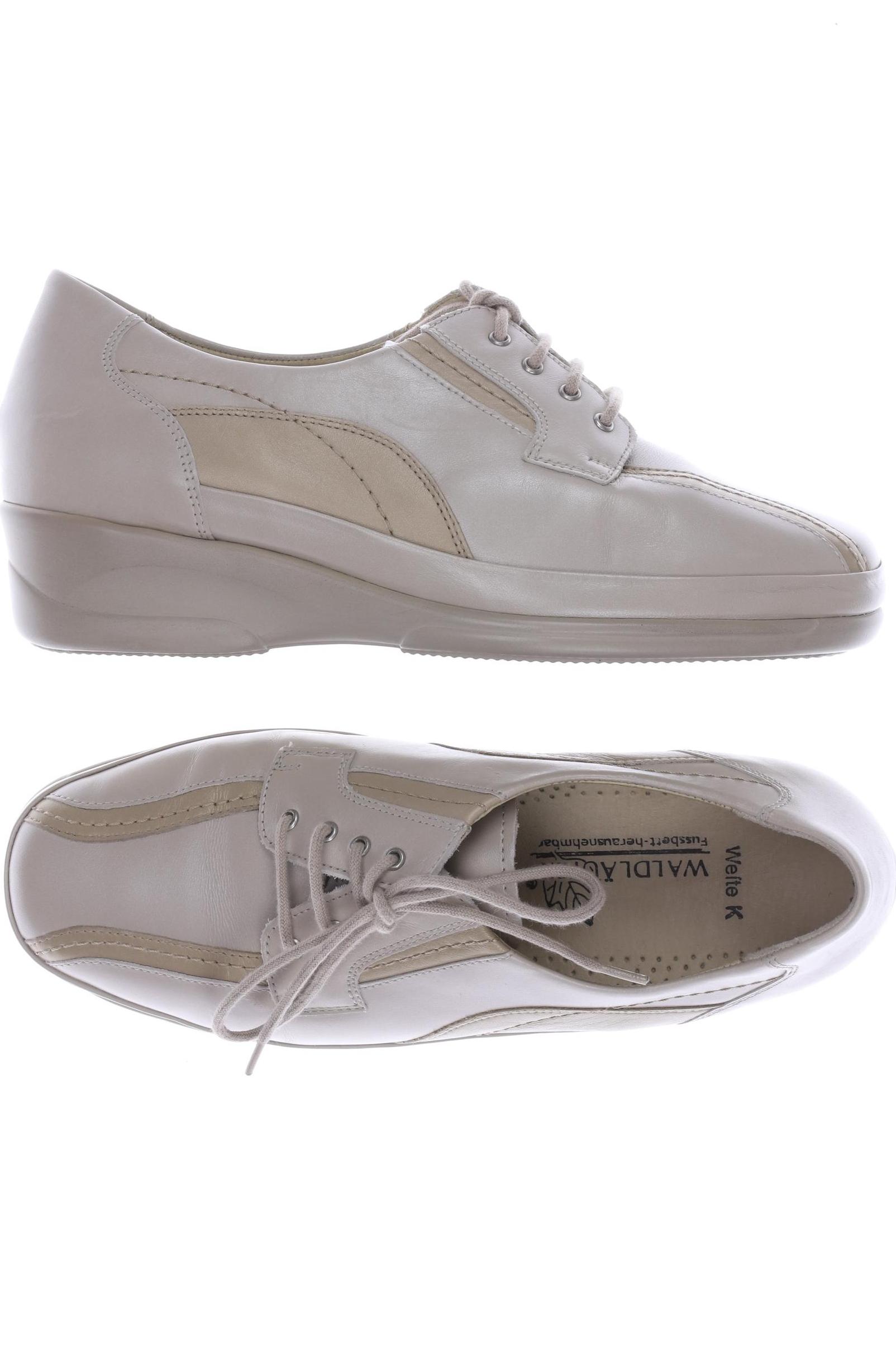 

waldläufer Damen Halbschuh, beige