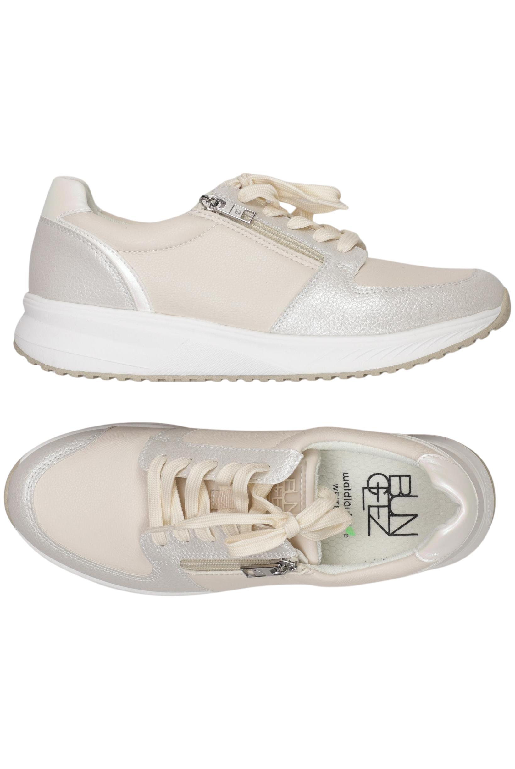 

waldläufer Damen Sneakers, mehrfarbig, Gr. 41