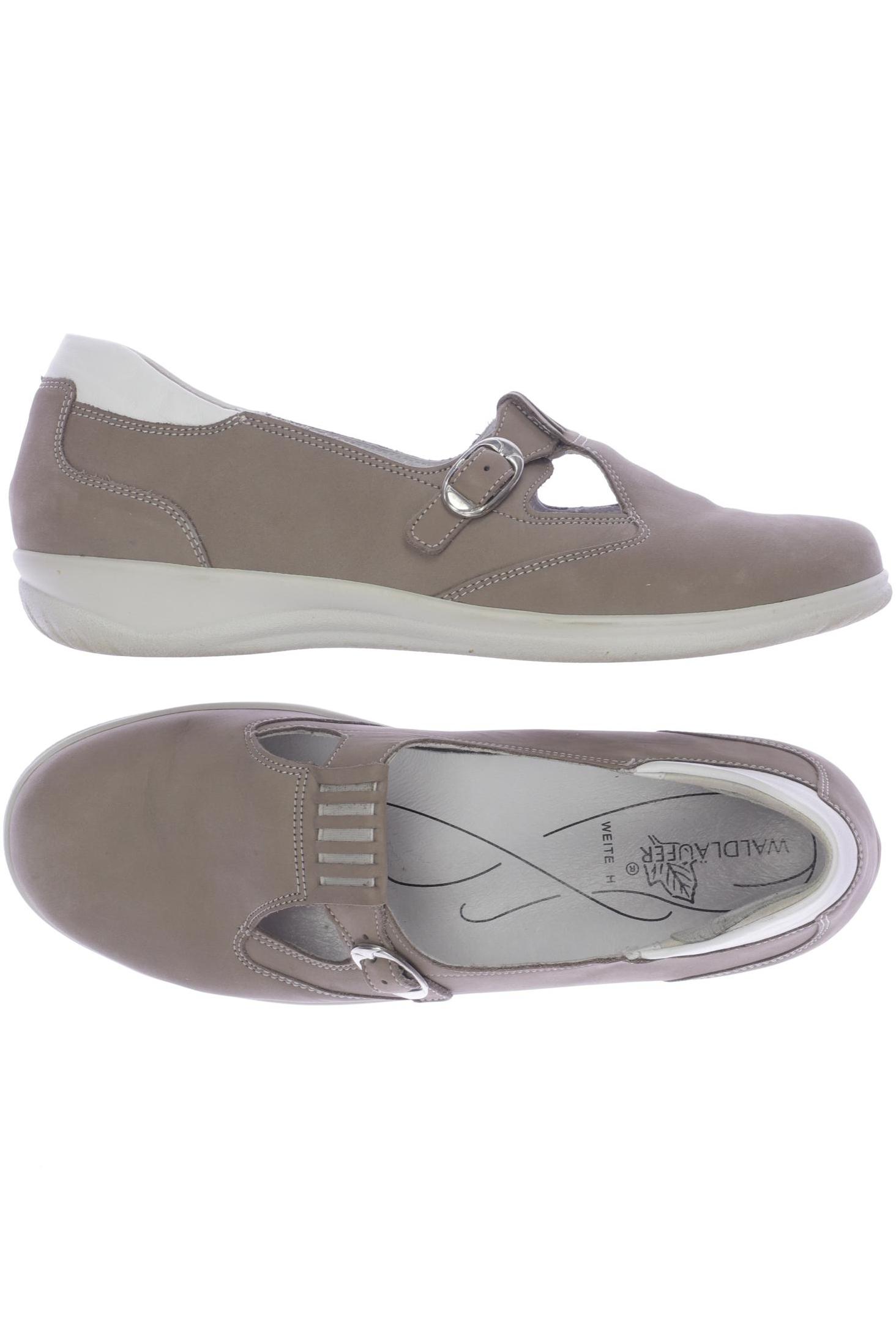 

waldläufer Damen Halbschuh, beige