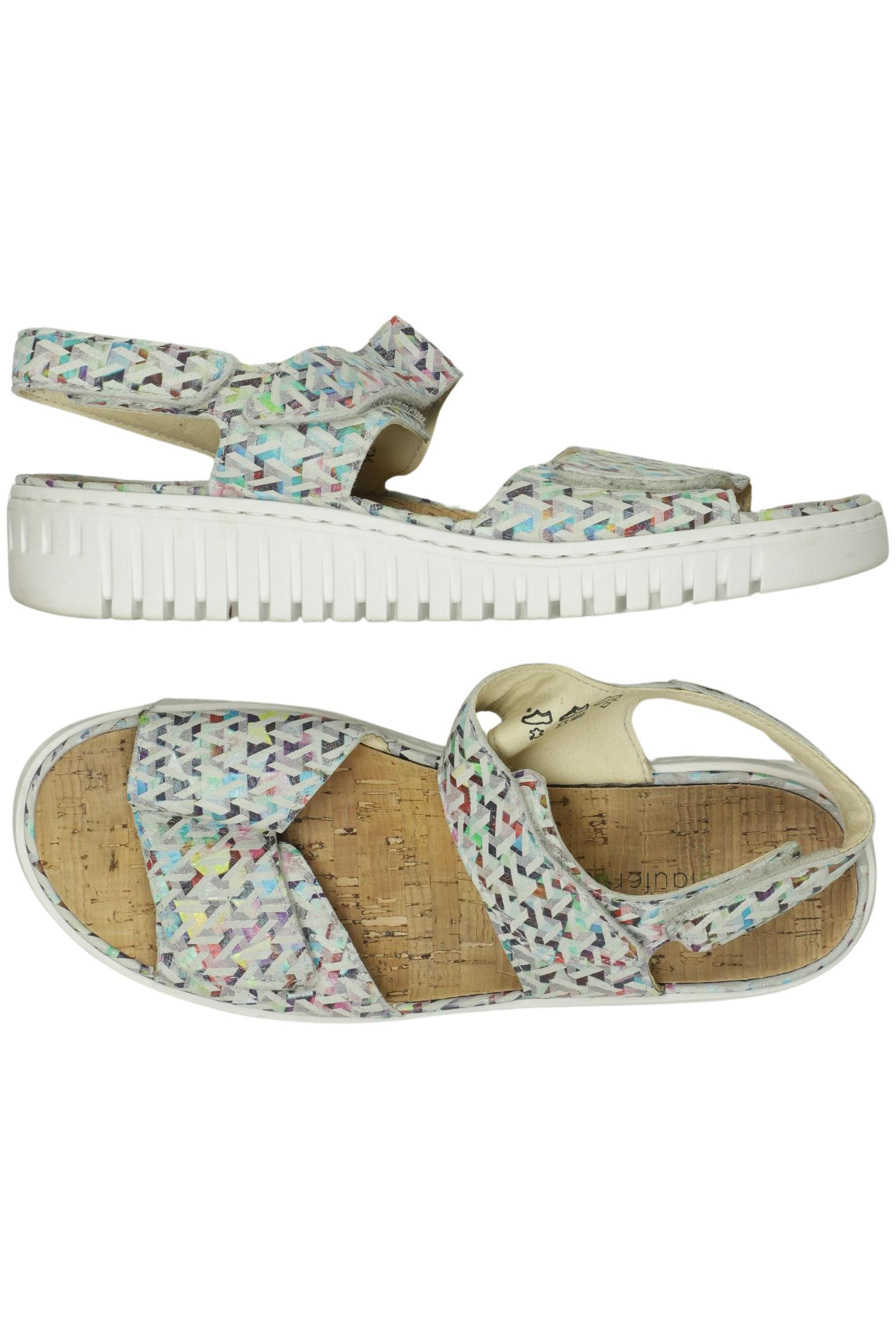 

waldläufer Damen Sandale, mehrfarbig, Gr. 7