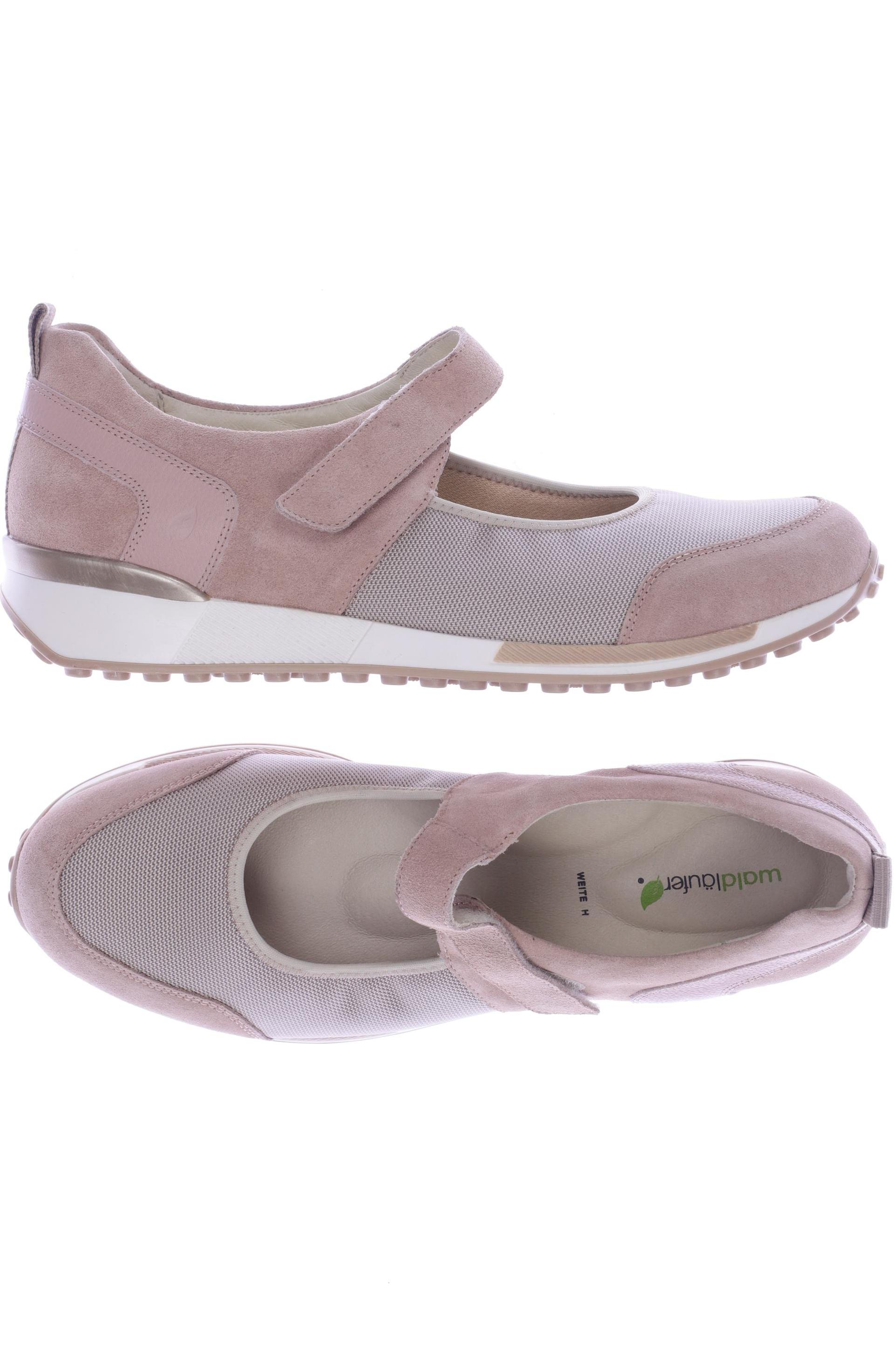 

waldläufer Damen Halbschuh, beige