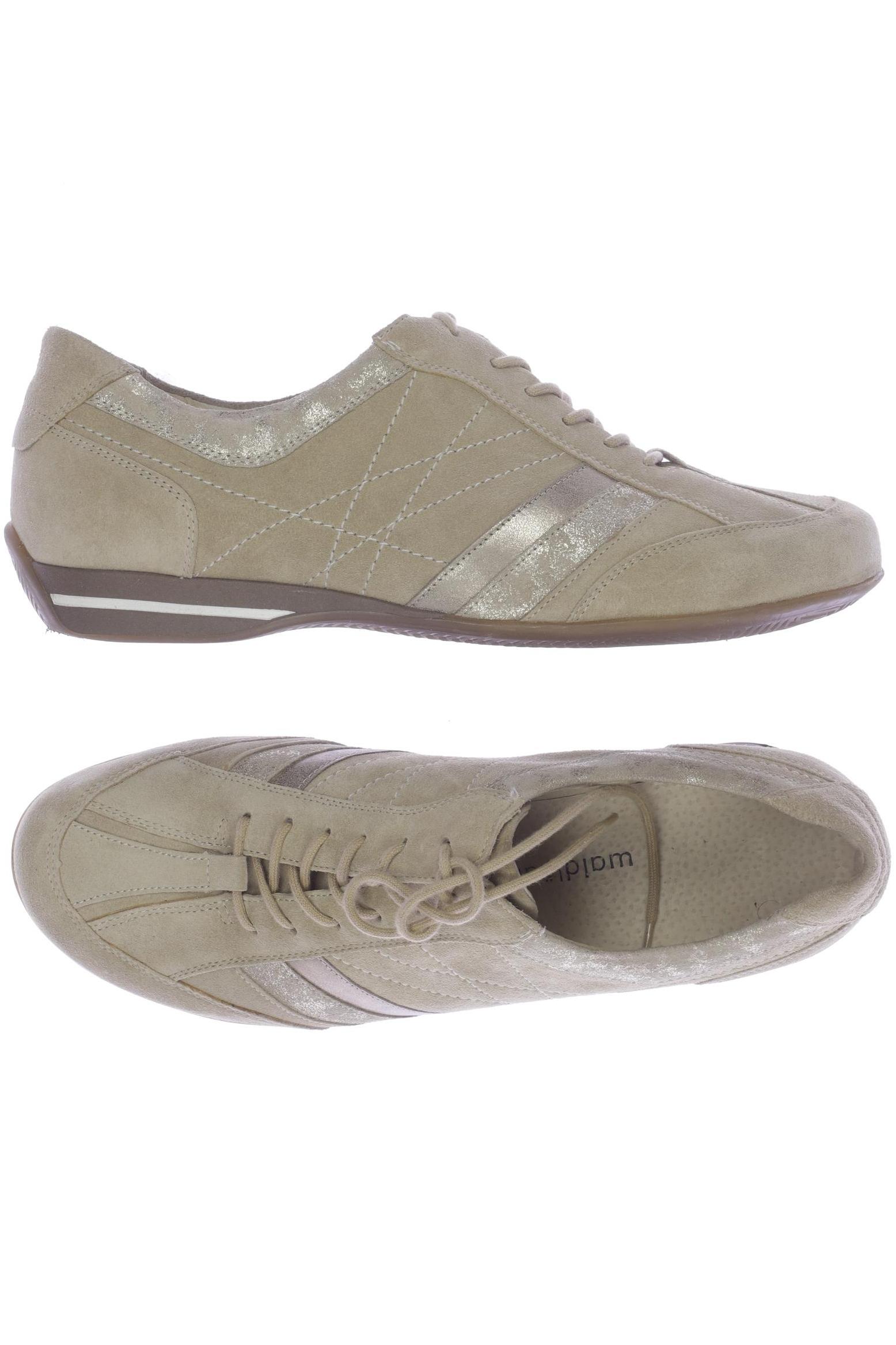 

waldläufer Damen Halbschuh, beige