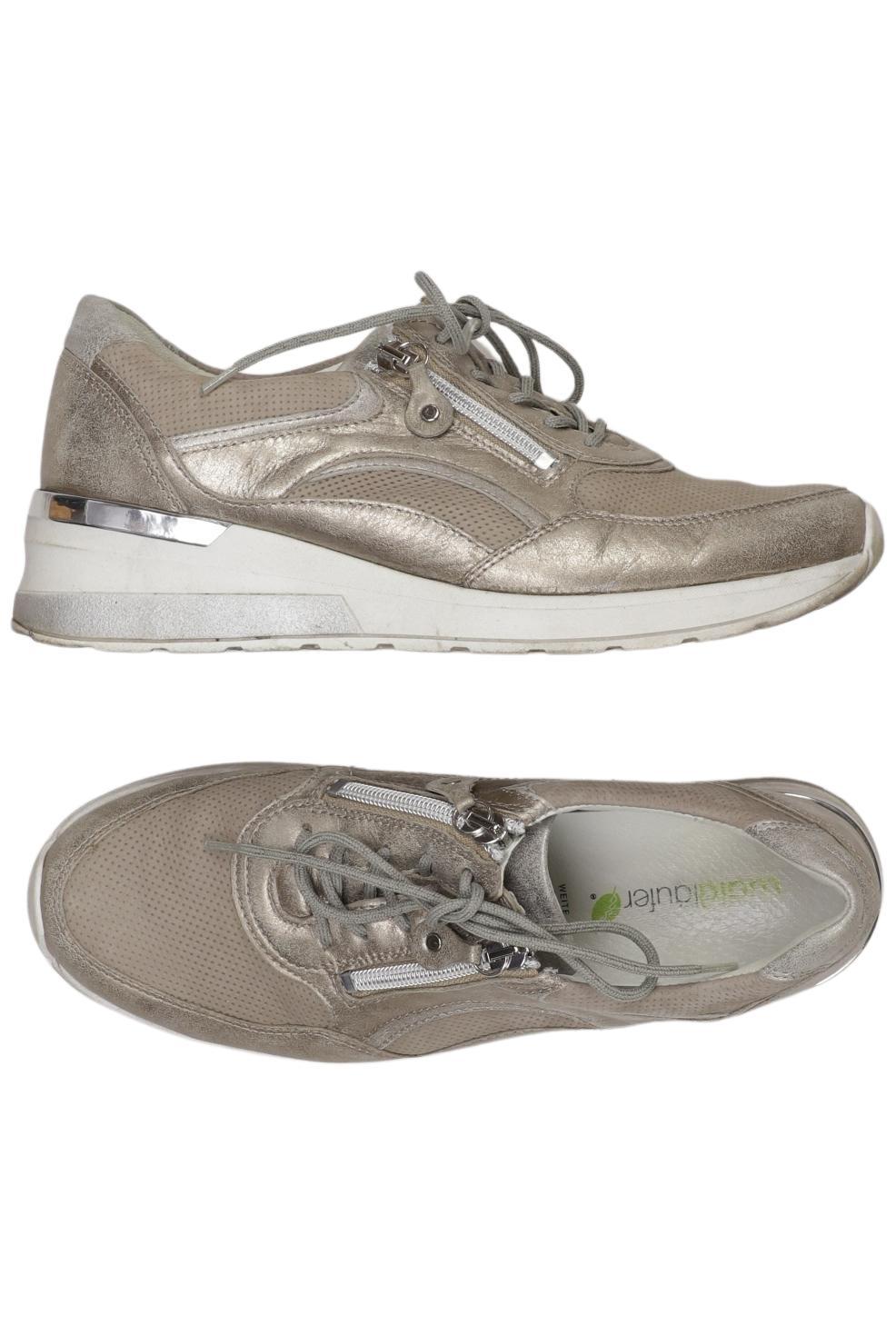 

waldläufer Damen Halbschuh, mehrfarbig, Gr. 5.5