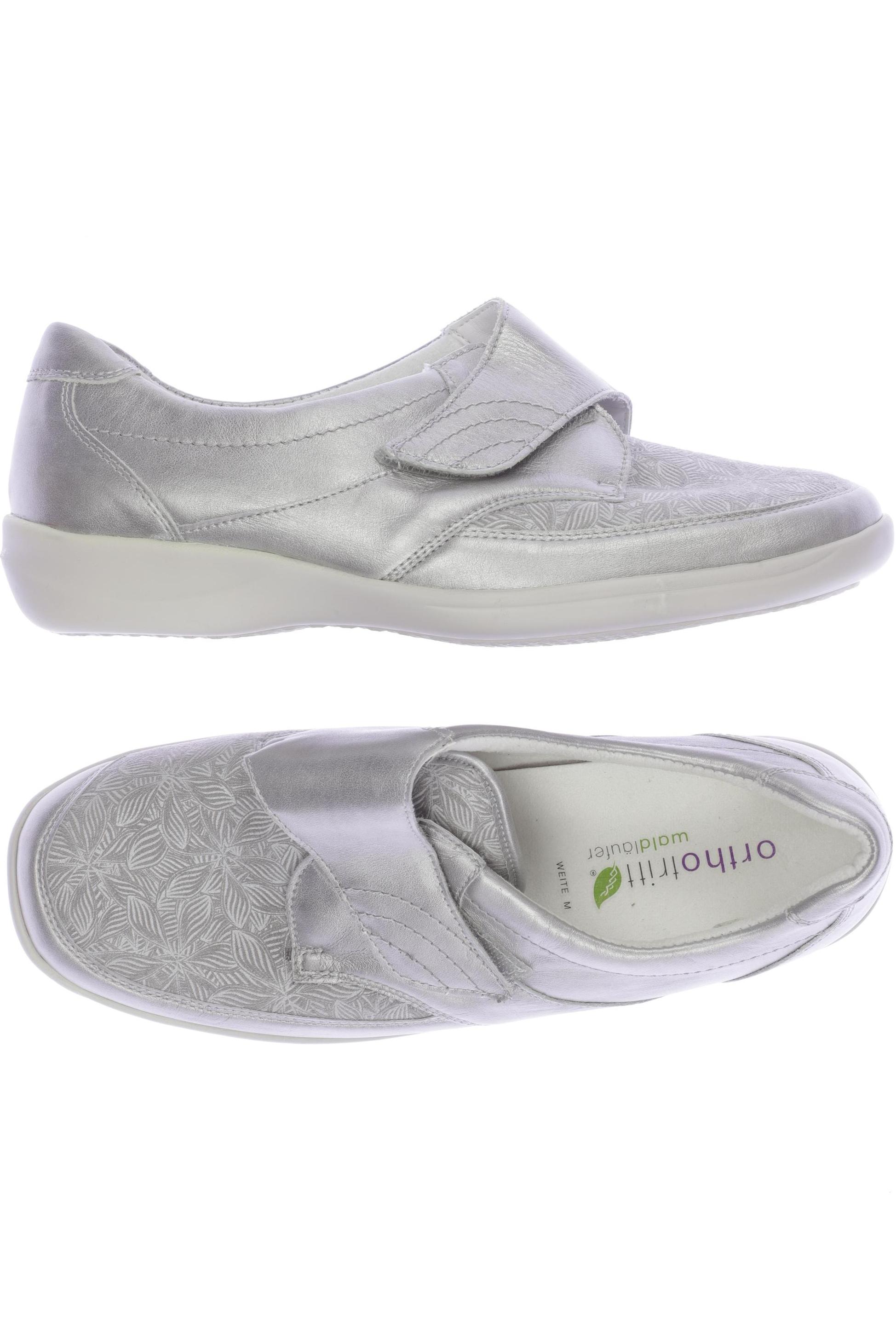 

waldläufer Damen Halbschuh, grau