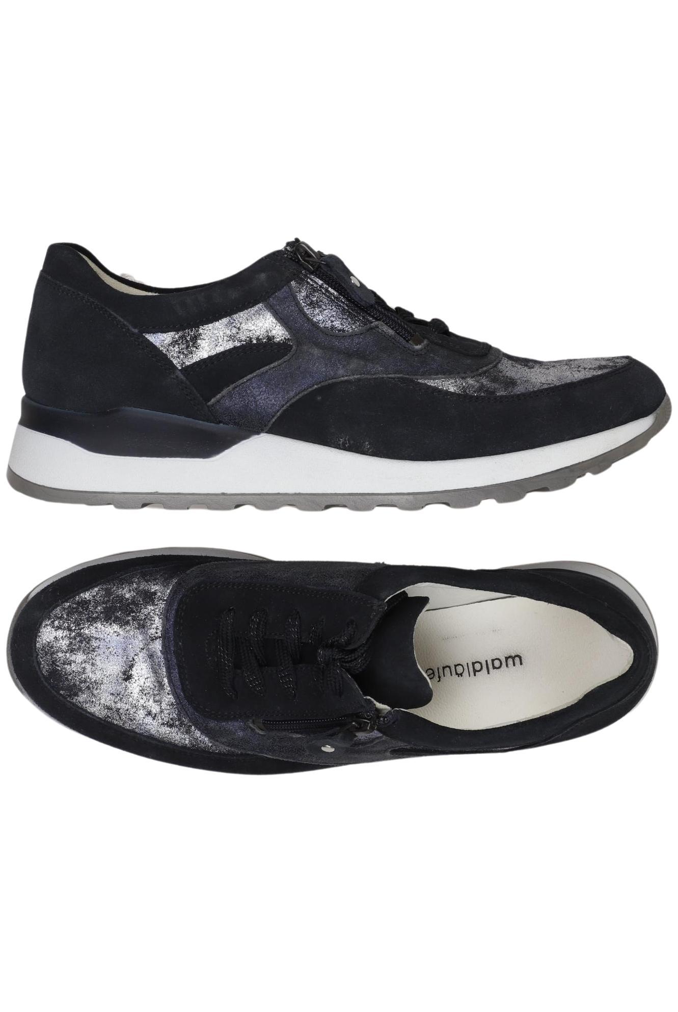 

waldläufer Damen Sneakers, mehrfarbig, Gr. 6.5