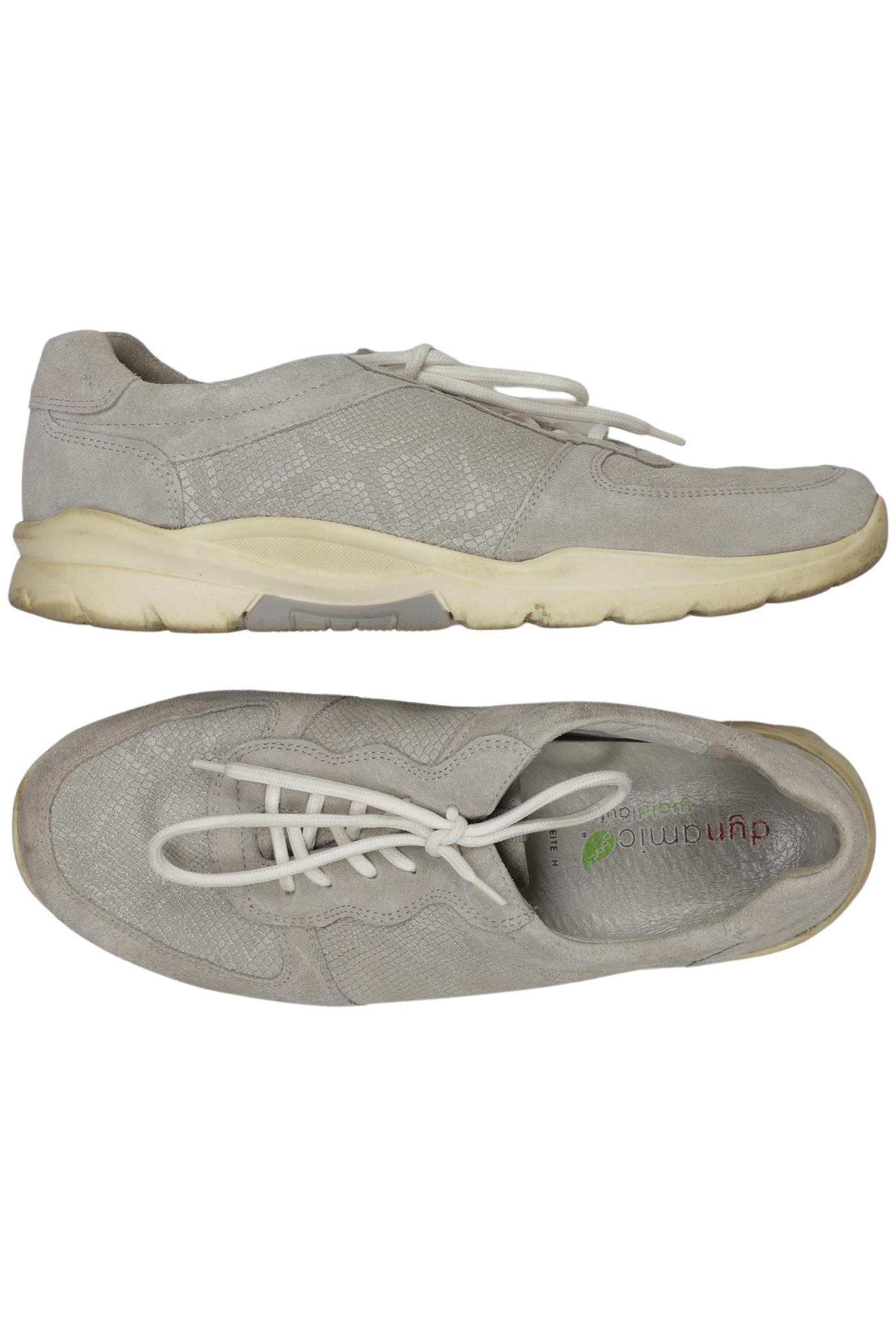 

waldläufer Damen Sneakers, grau, Gr. 5.5