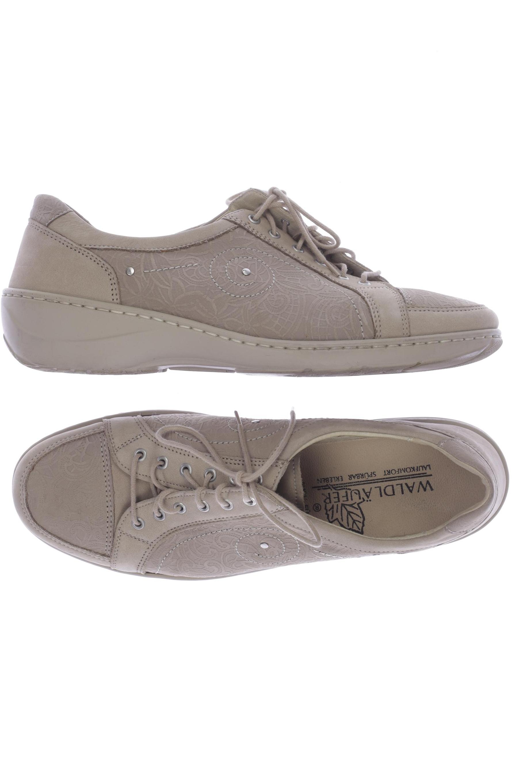 

waldläufer Damen Halbschuh, beige