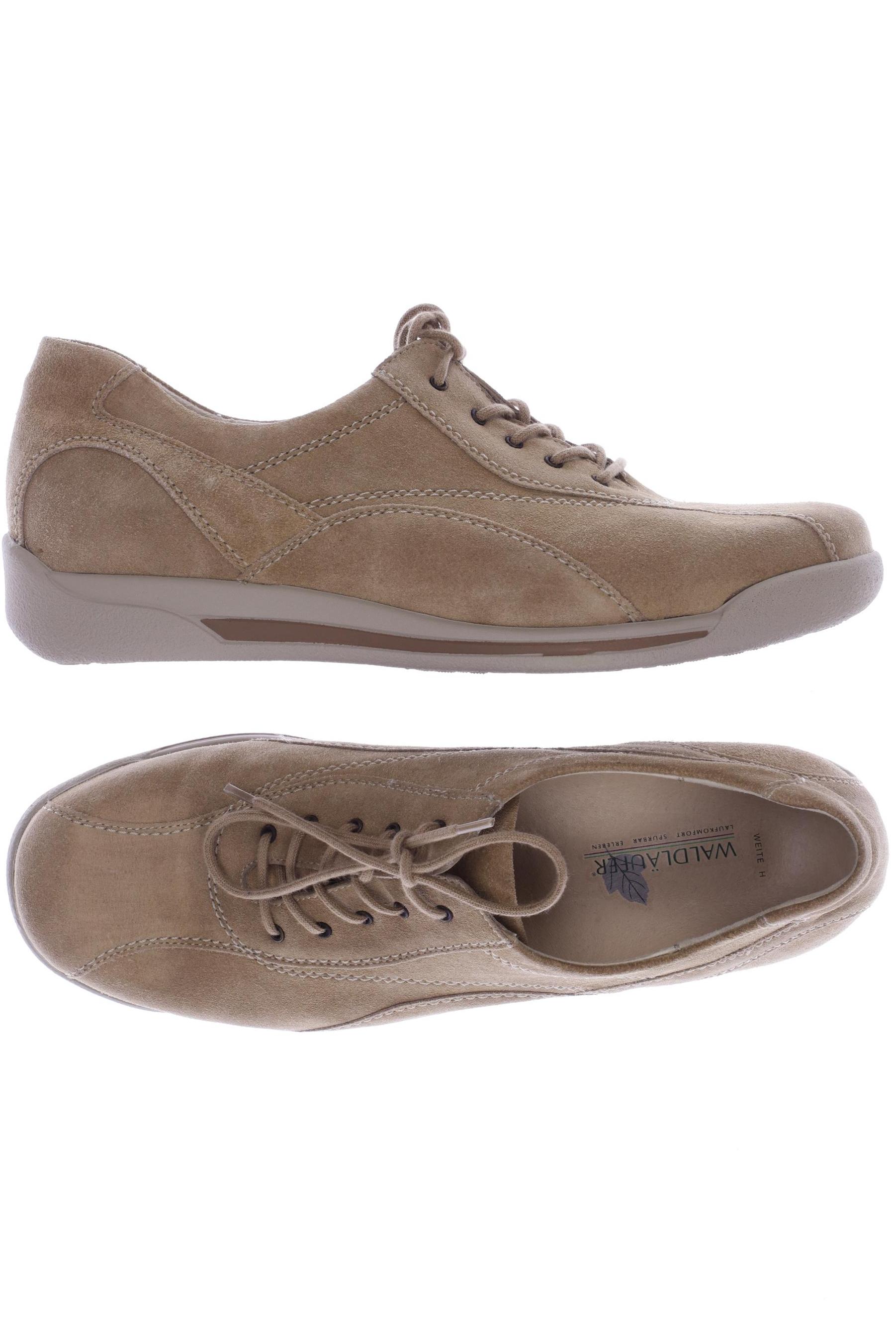 

waldläufer Damen Sneakers, beige