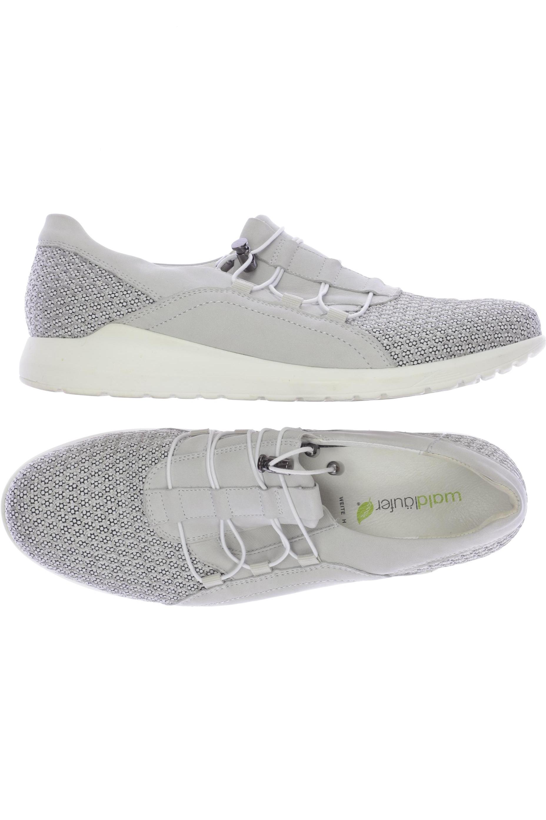 

waldläufer Damen Halbschuh, grau
