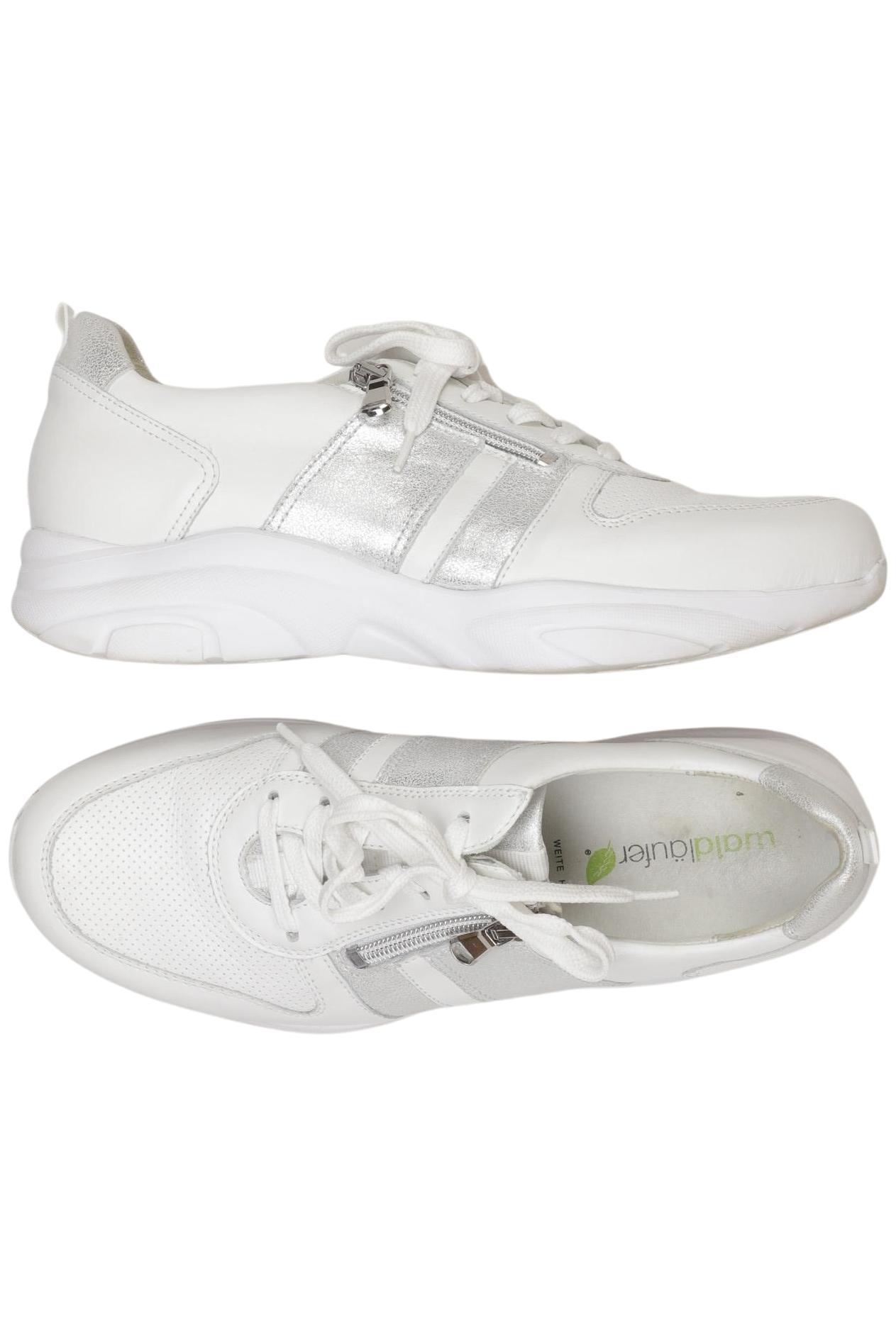 

waldläufer Damen Sneakers, mehrfarbig, Gr. 6