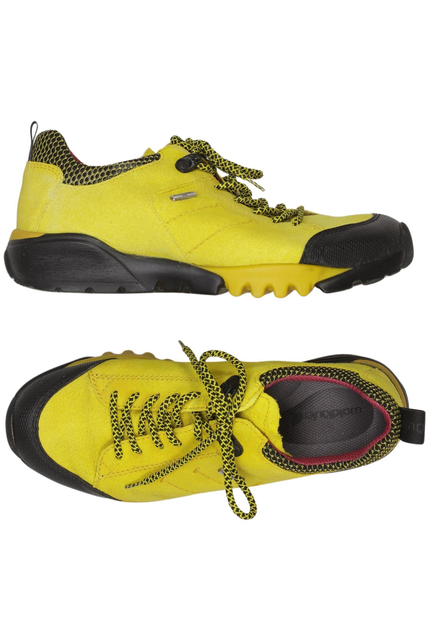 

waldläufer Damen Sneakers, neon, Gr. 37