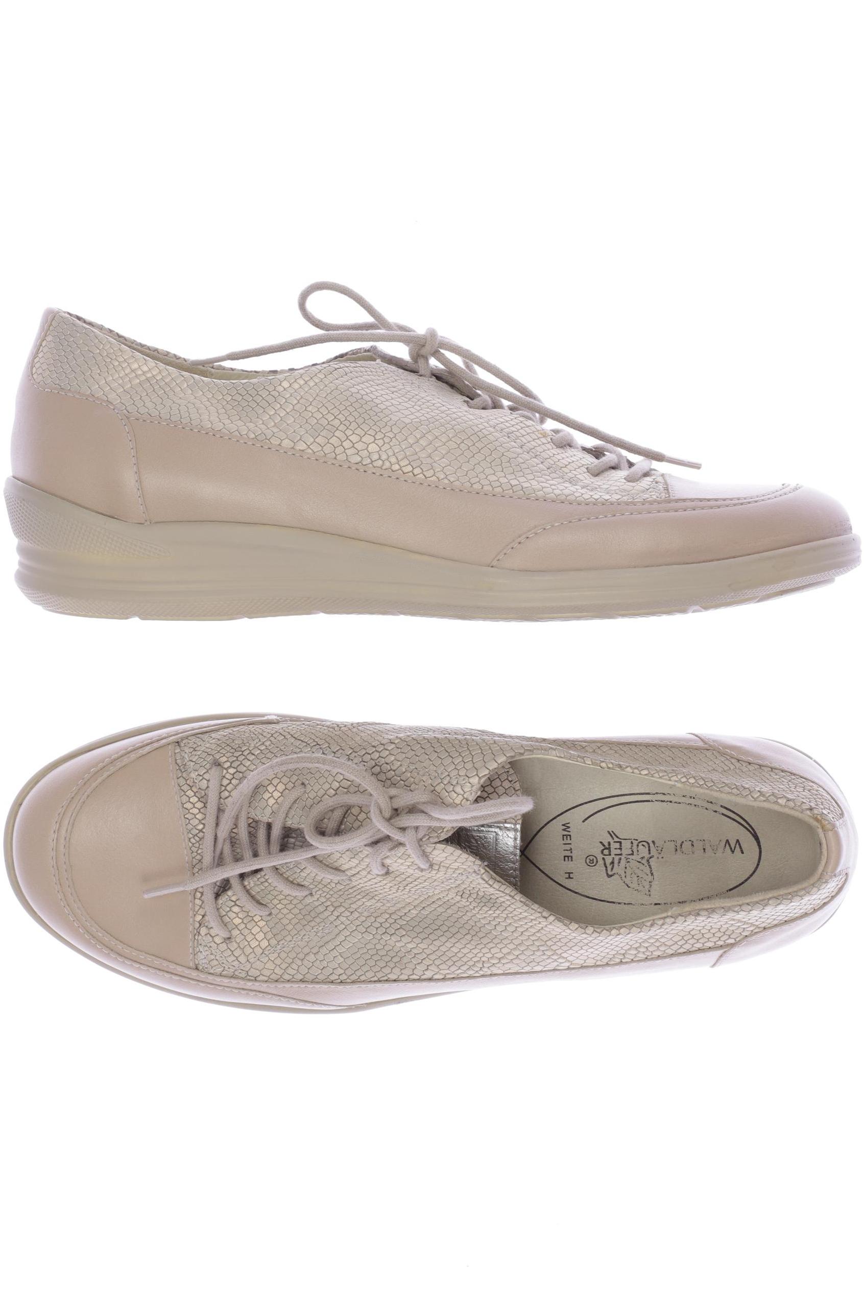 

waldläufer Damen Halbschuh, beige