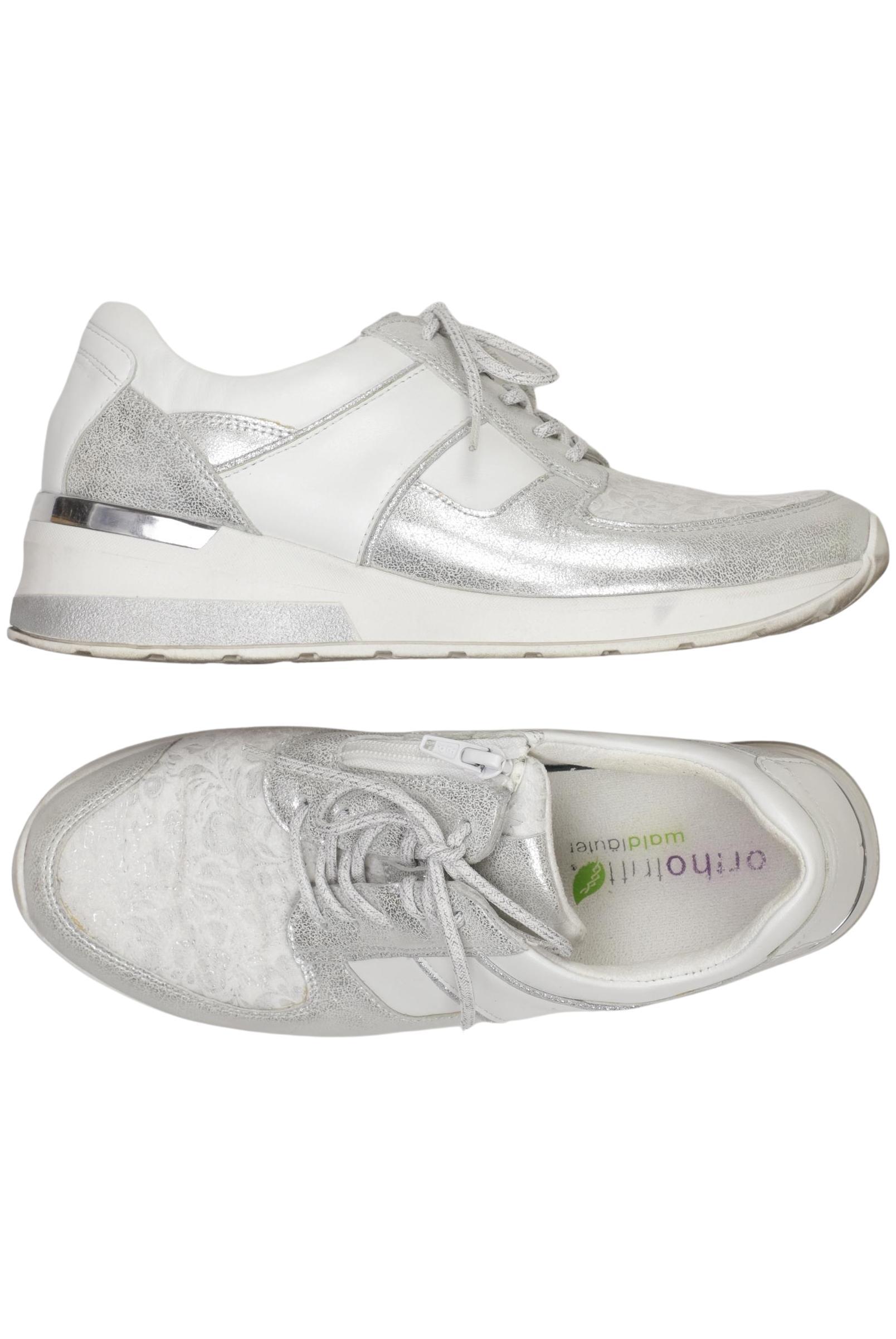 

waldläufer Damen Sneakers, mehrfarbig, Gr. 4.5