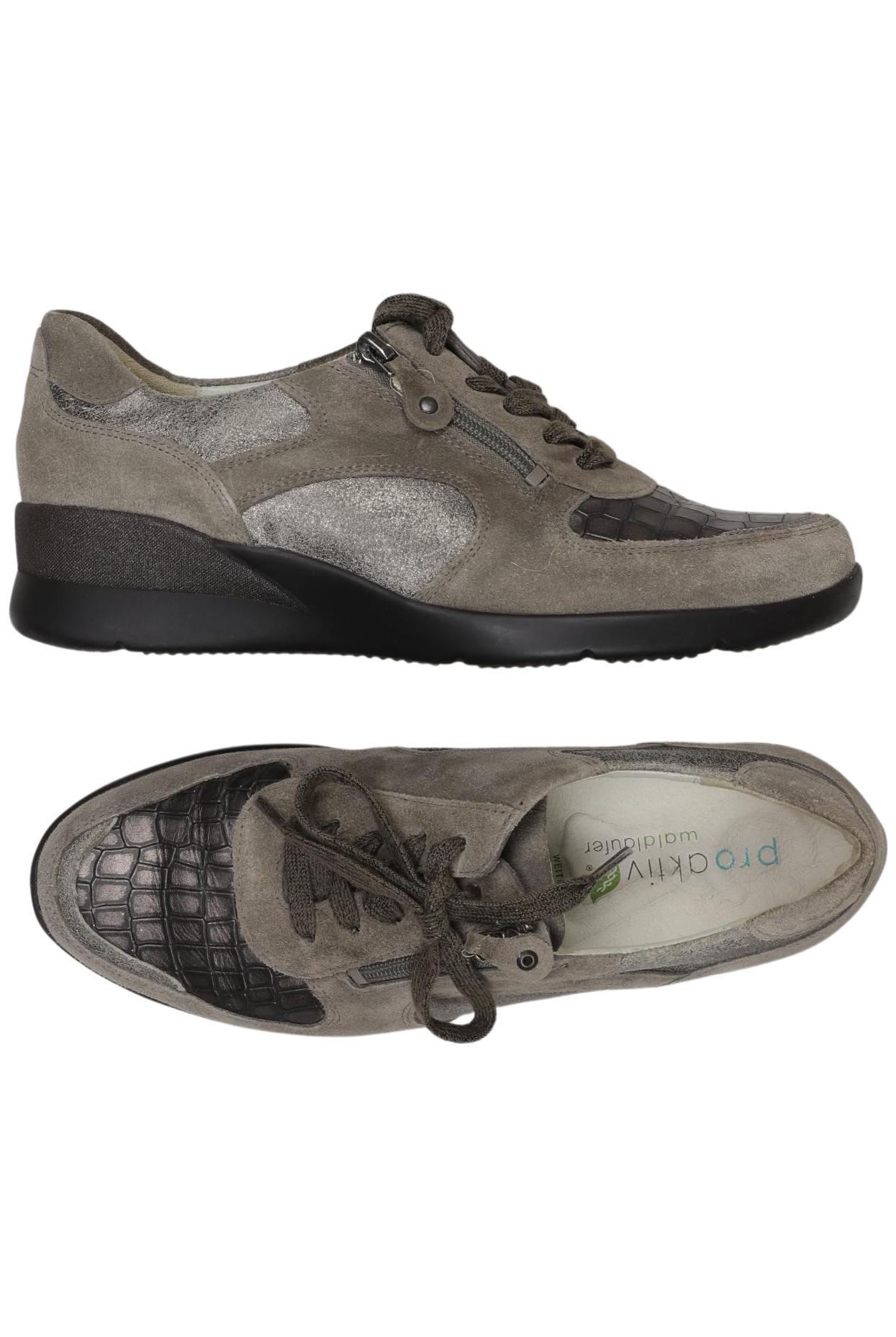 

waldläufer Damen Halbschuh, mehrfarbig, Gr. 5.5