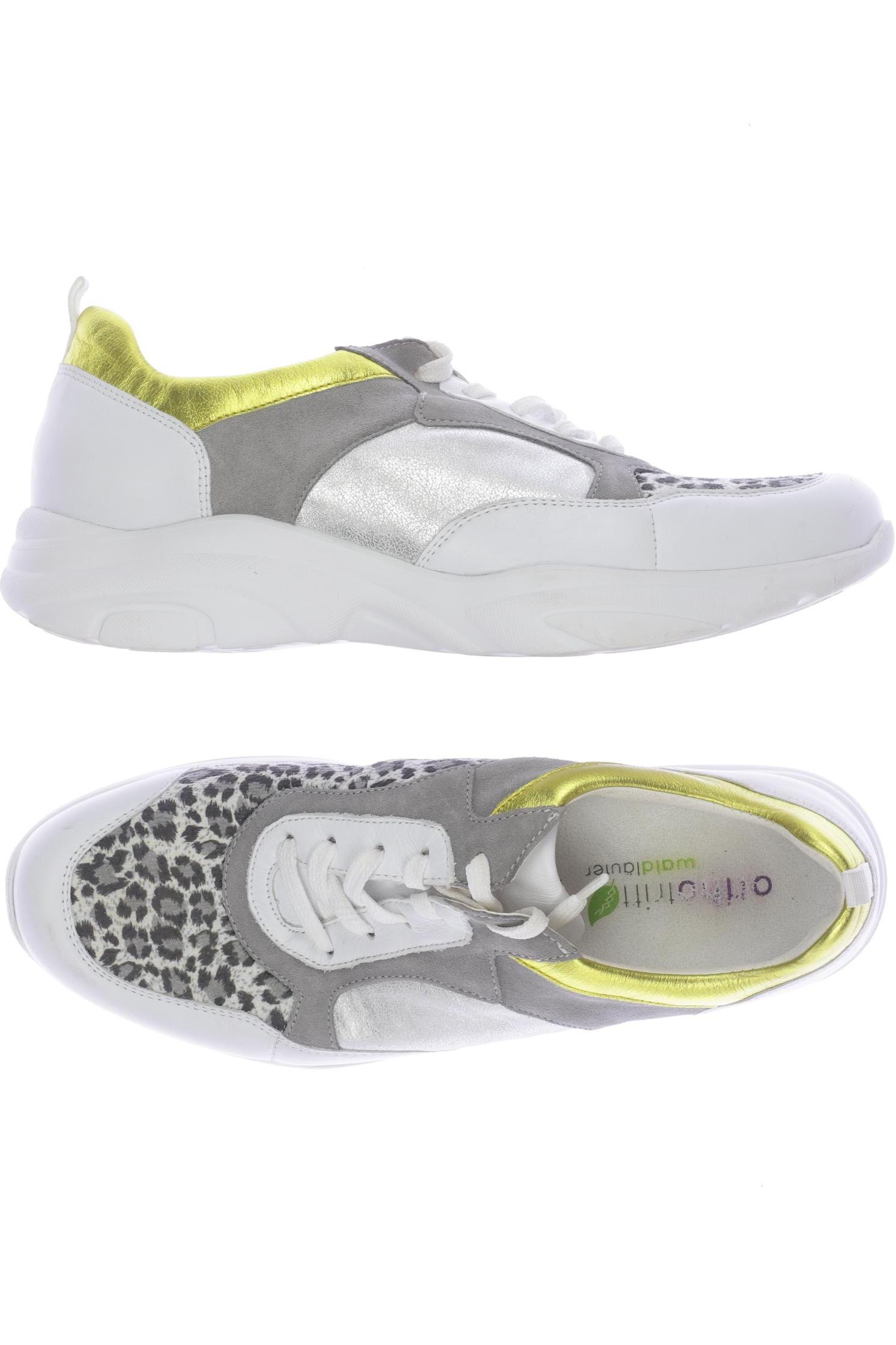 

waldläufer Damen Sneakers, grau