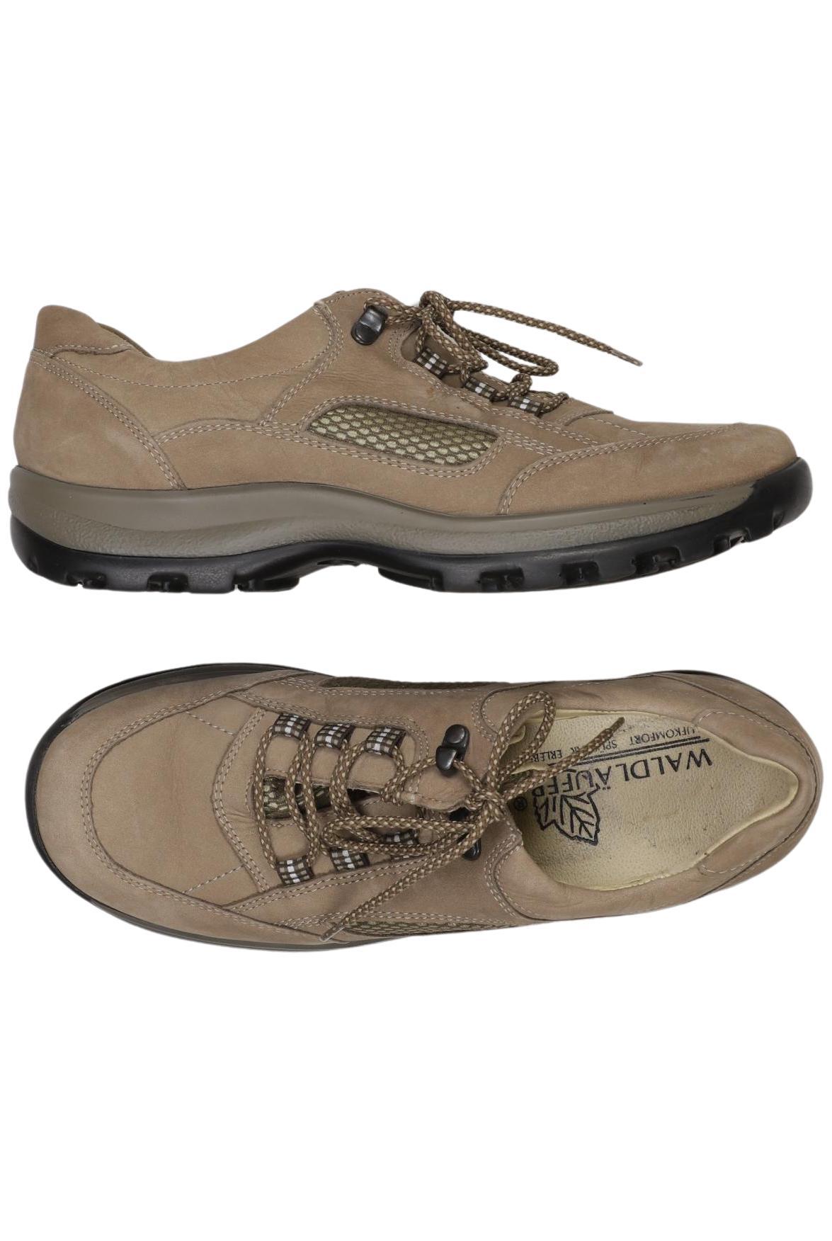 

waldläufer Damen Halbschuh, beige, Gr. 6