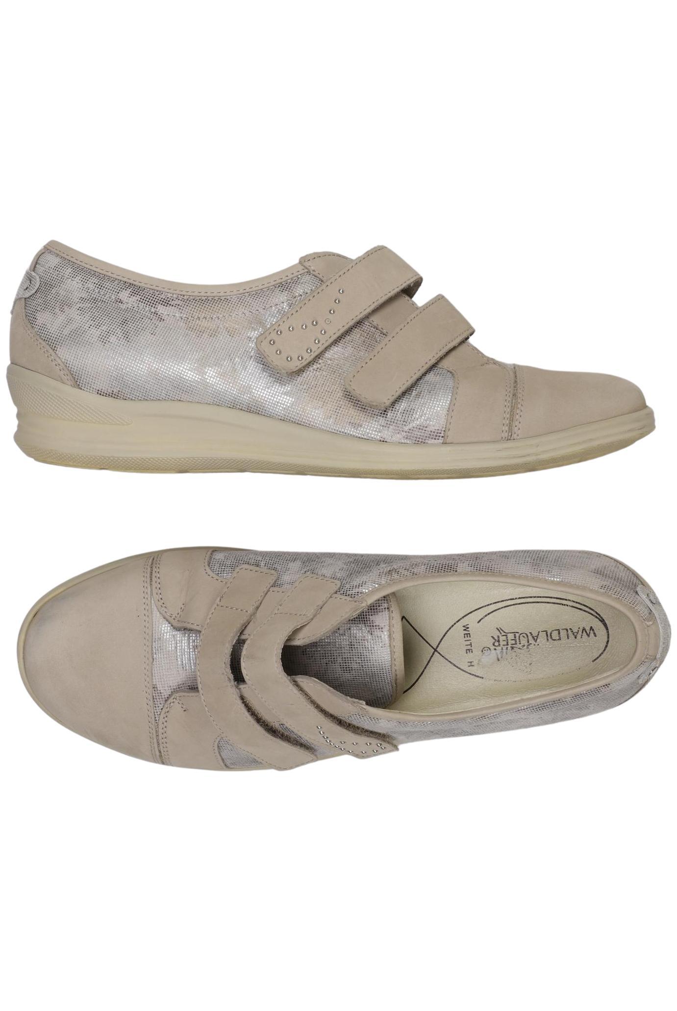 

waldläufer Damen Halbschuh, mehrfarbig, Gr. 6