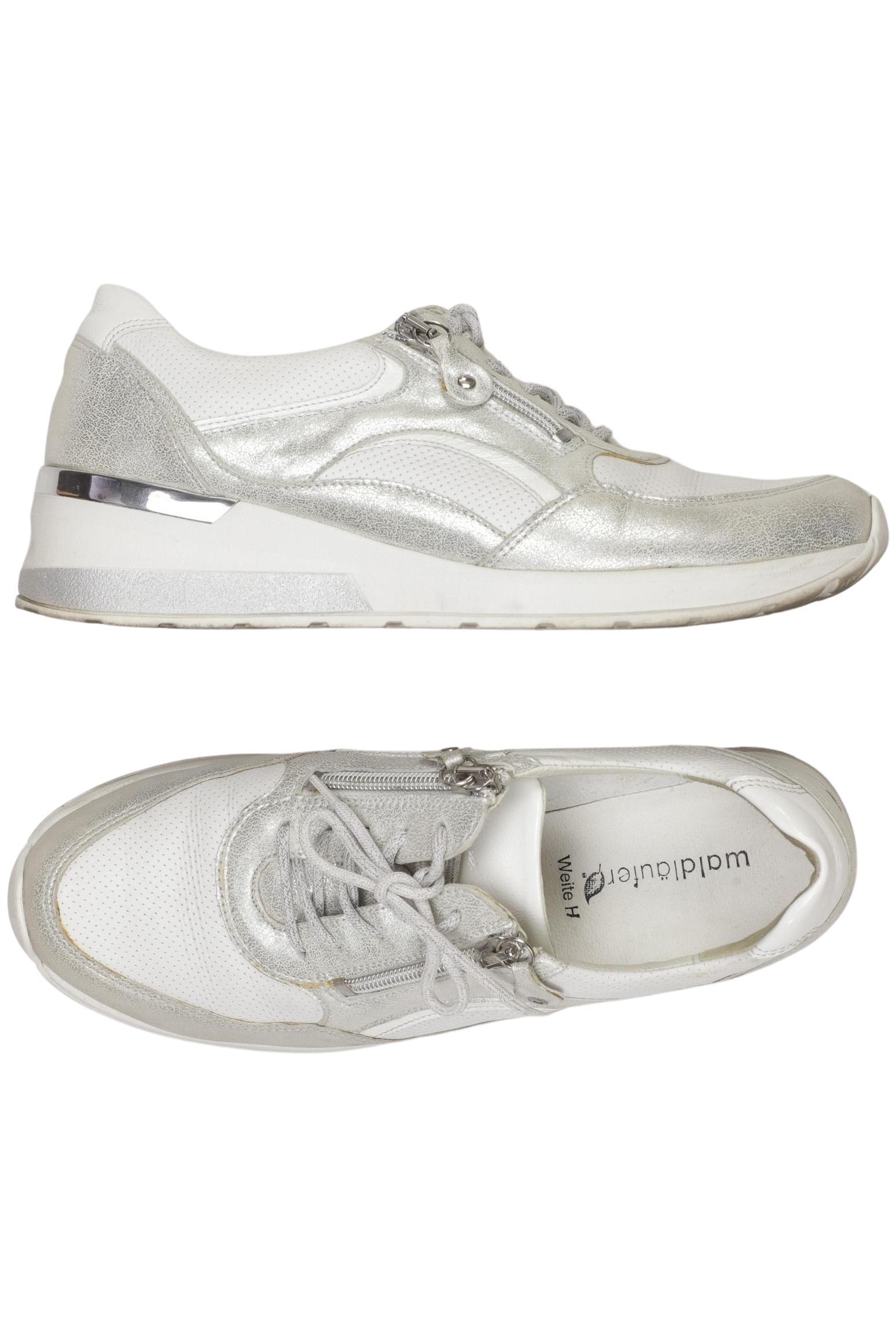 

waldläufer Damen Sneakers, mehrfarbig, Gr. 6